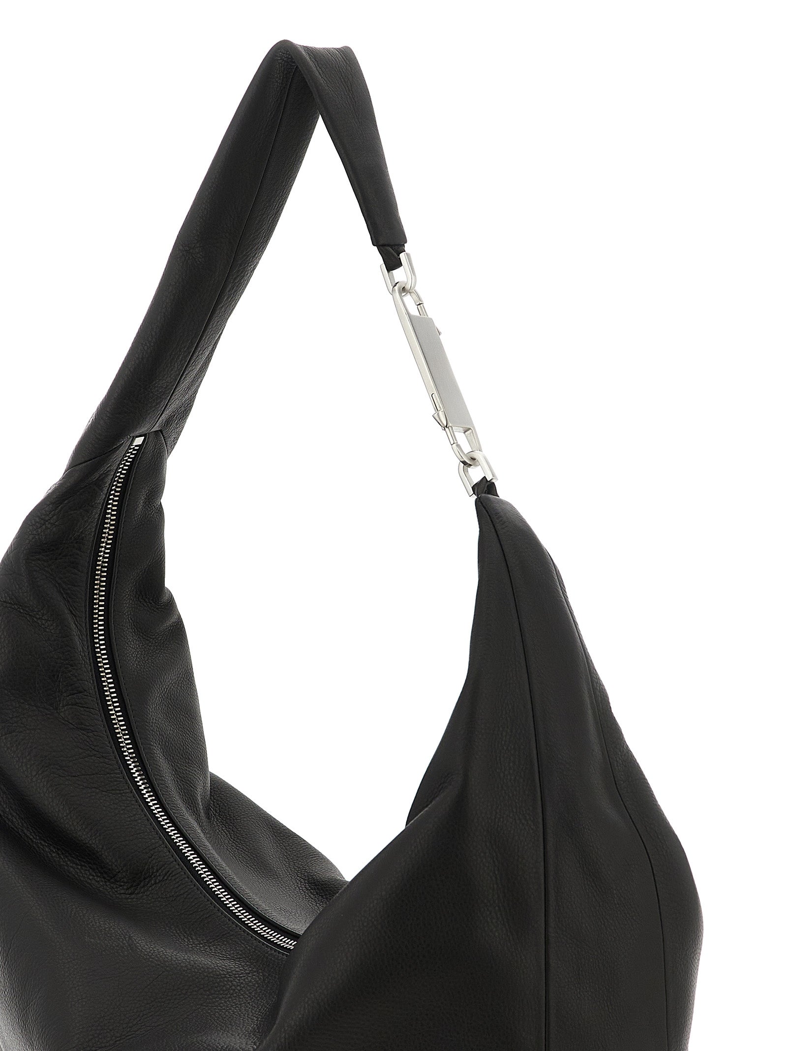 Rick Owens Women 'Gemini' Shoulder Bag RICK OWENS