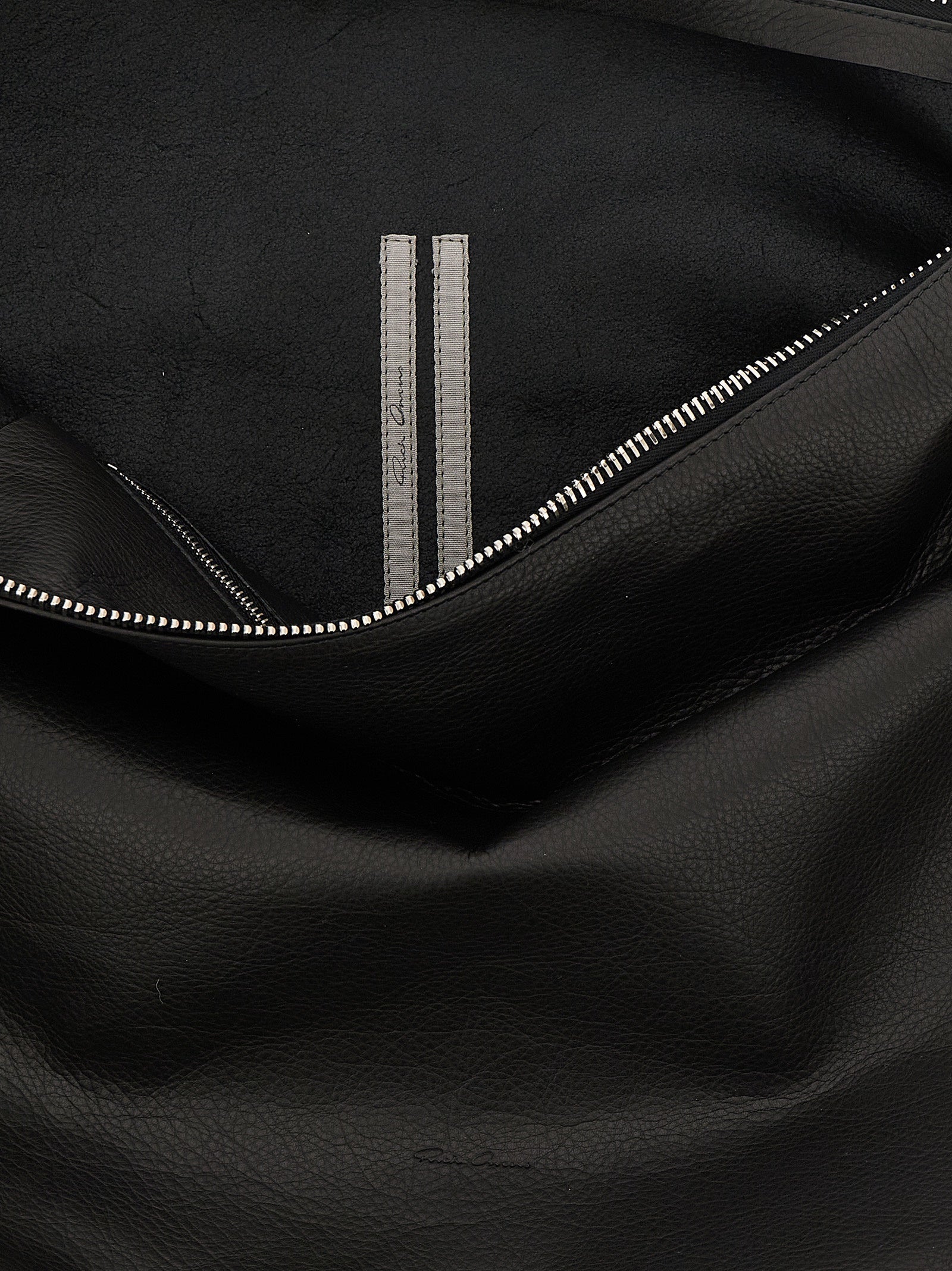 Rick Owens Women 'Gemini' Shoulder Bag RICK OWENS