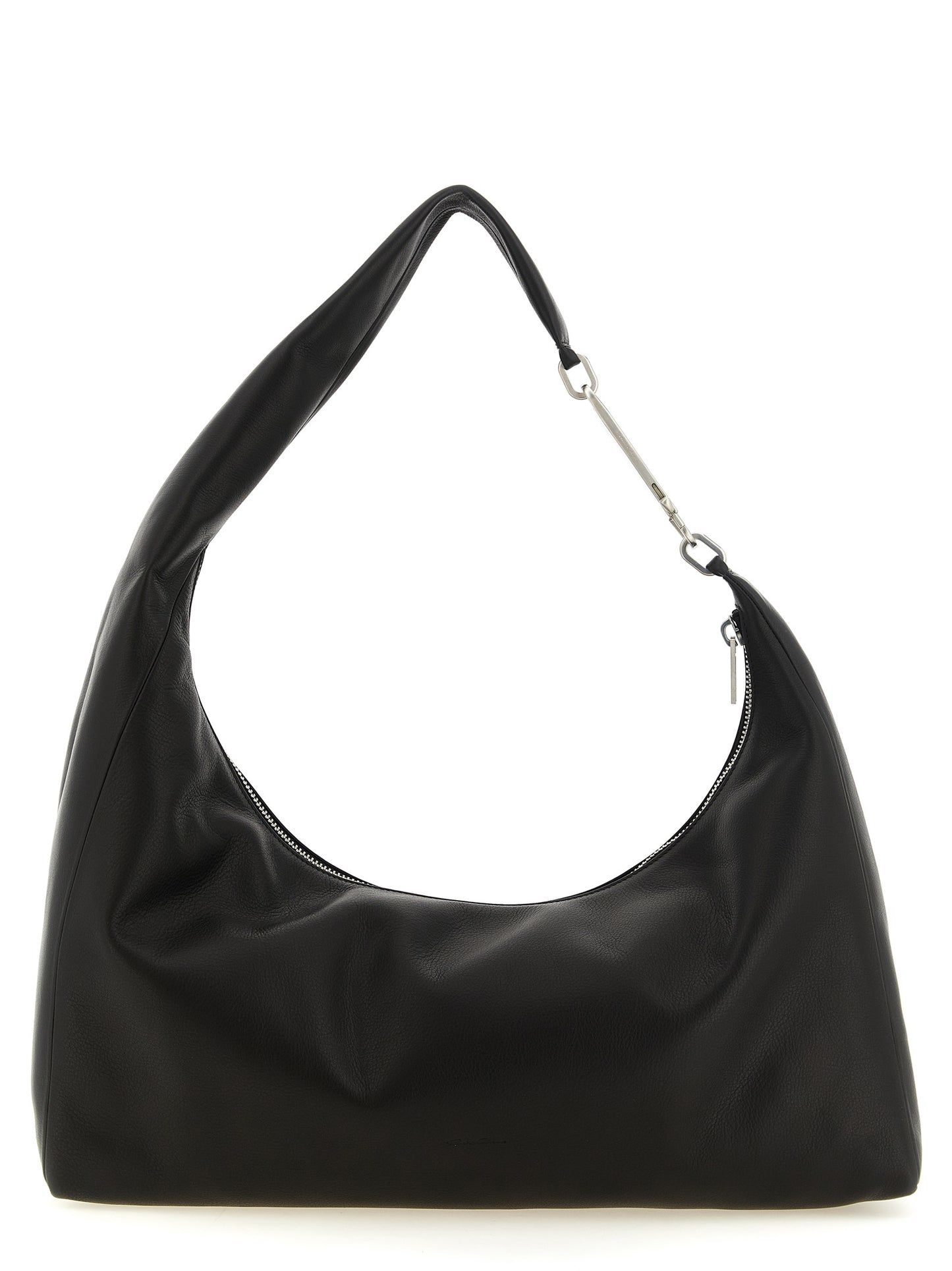 Rick Owens Women 'Cropped Gemini' Shoulder Bag RICK OWENS