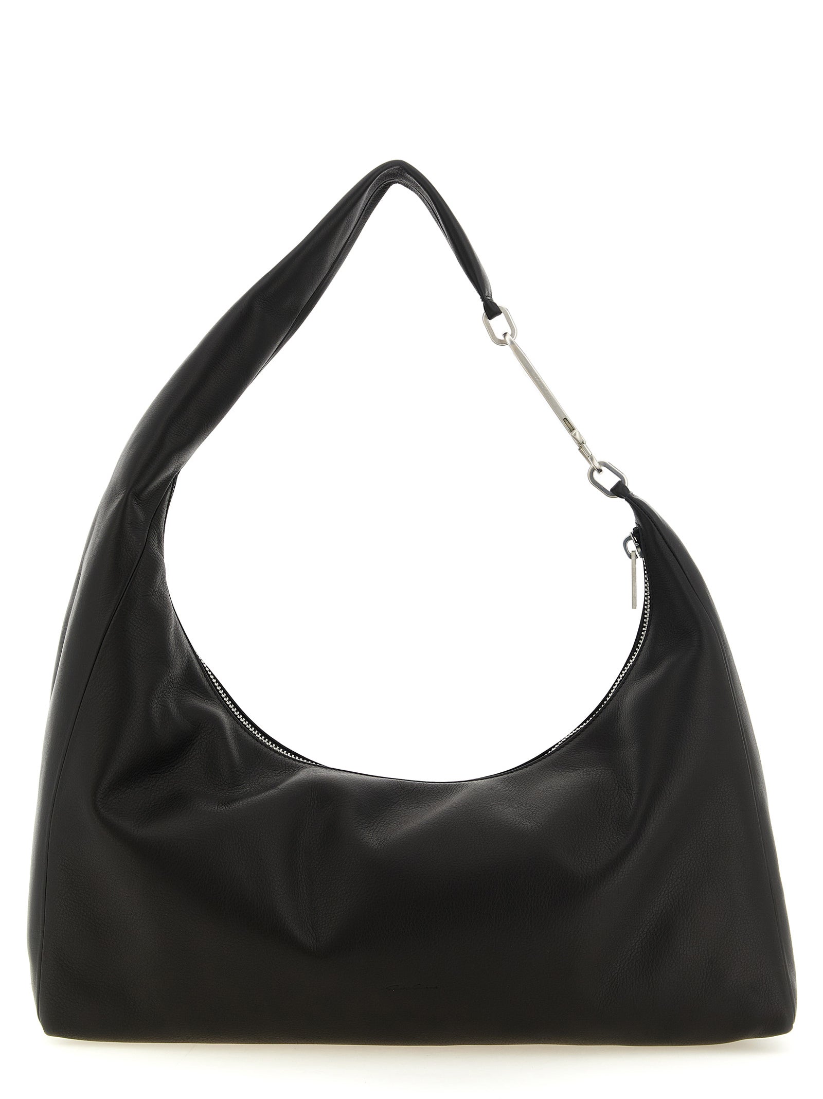 Rick Owens Women 'Cropped Gemini' Shoulder Bag RICK OWENS