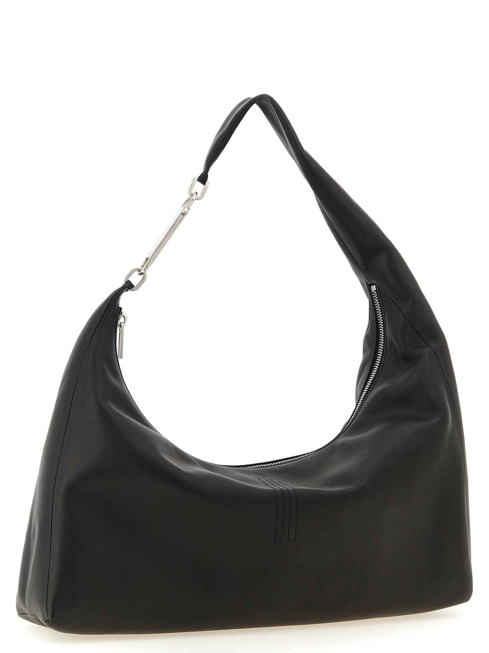 Rick Owens Women 'Cropped Gemini' Shoulder Bag RICK OWENS