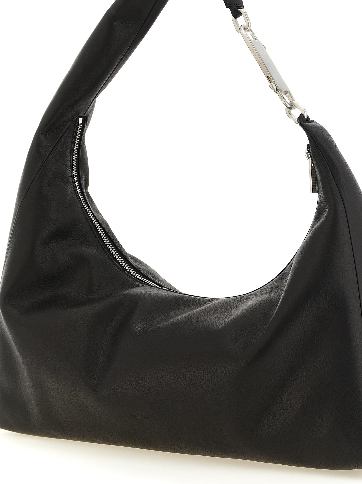 Rick Owens Women 'Cropped Gemini' Shoulder Bag RICK OWENS