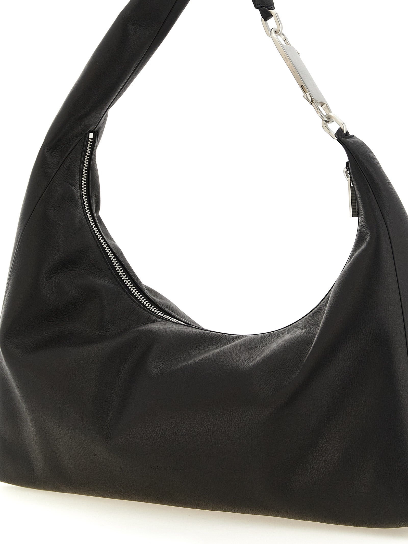 Rick Owens Women 'Cropped Gemini' Shoulder Bag RICK OWENS