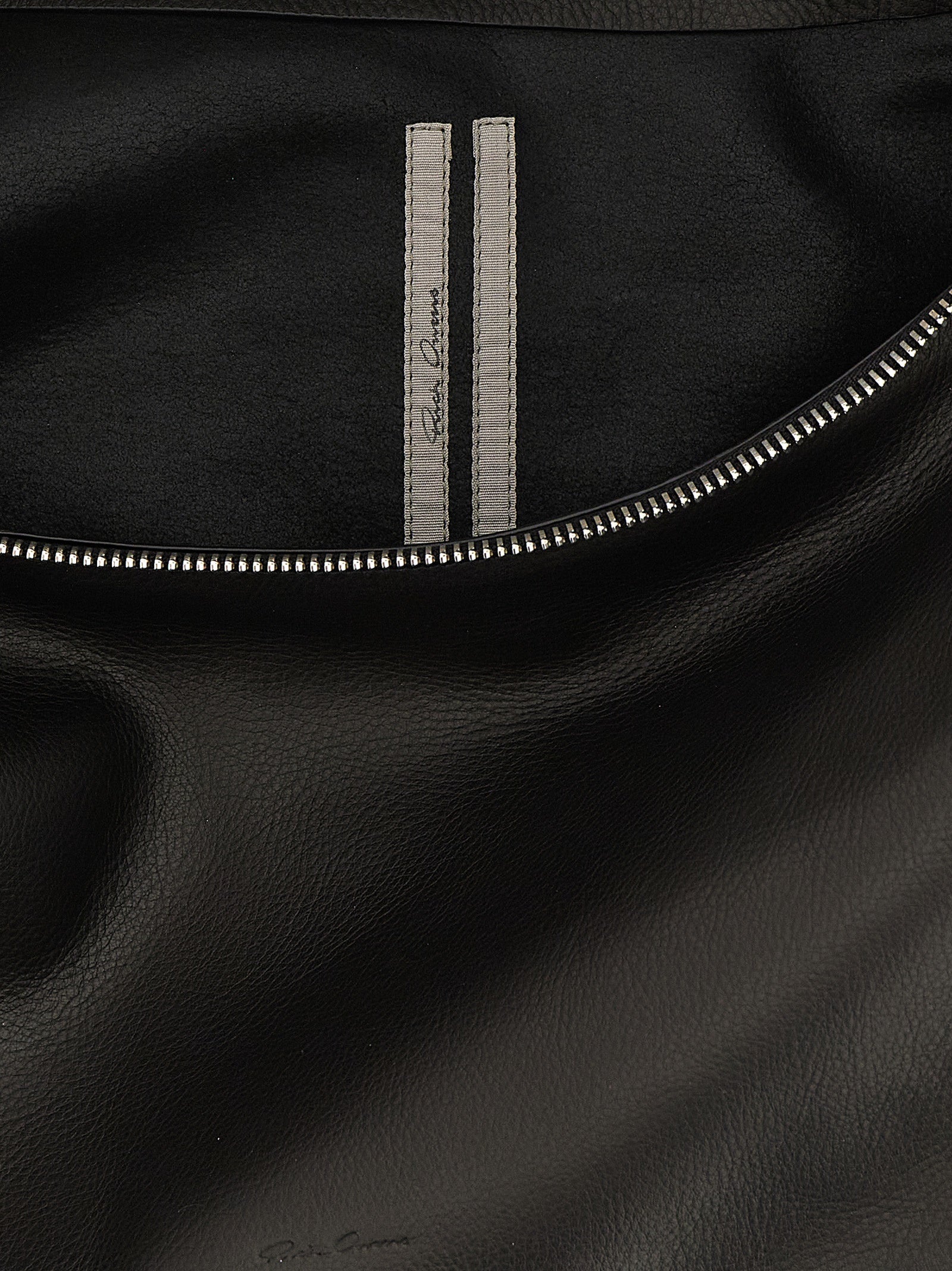 Rick Owens Women 'Cropped Gemini' Shoulder Bag RICK OWENS