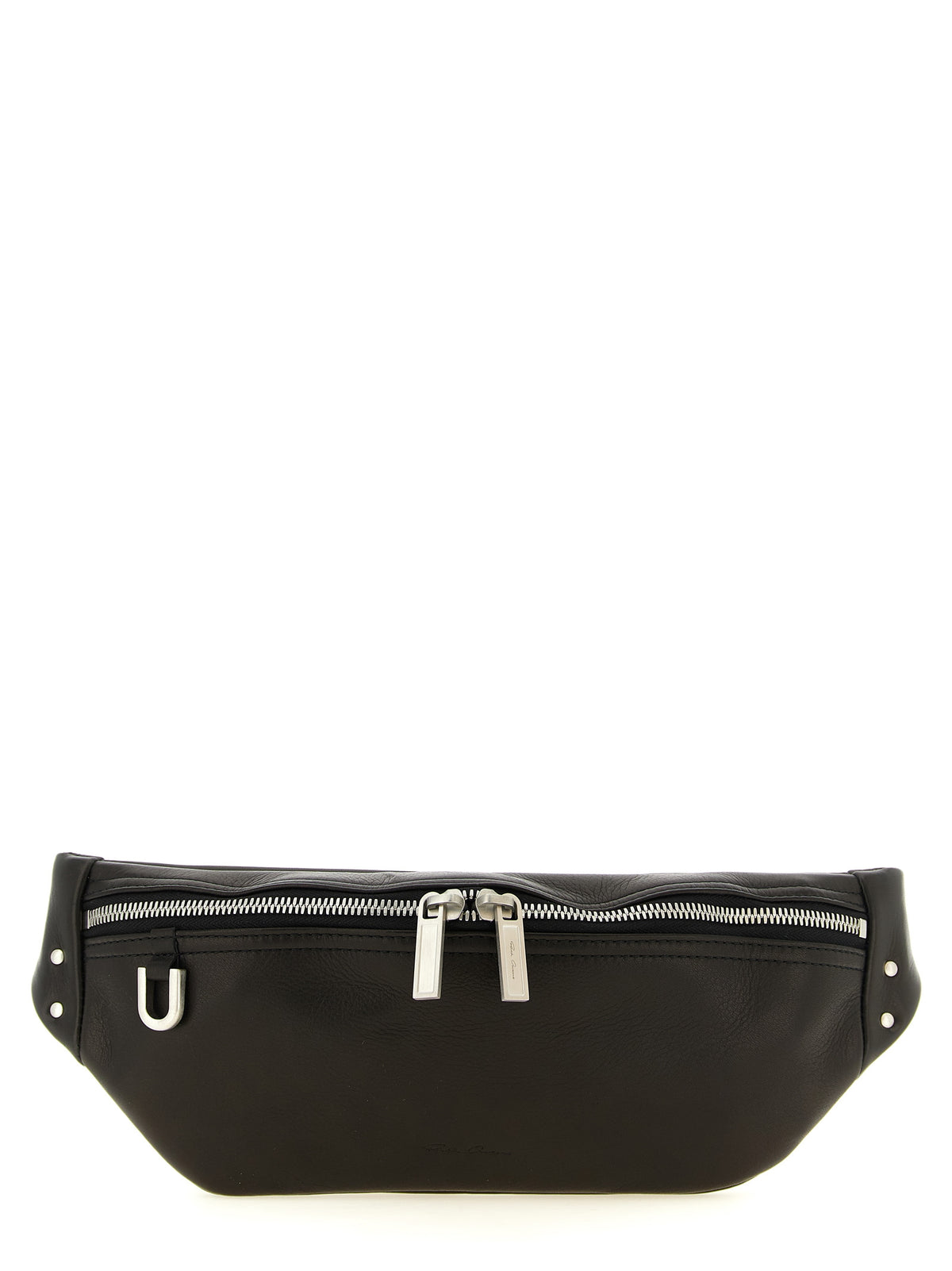 Rick Owens Women 'Geo Bumbag' Fanny Pack RICK OWENS