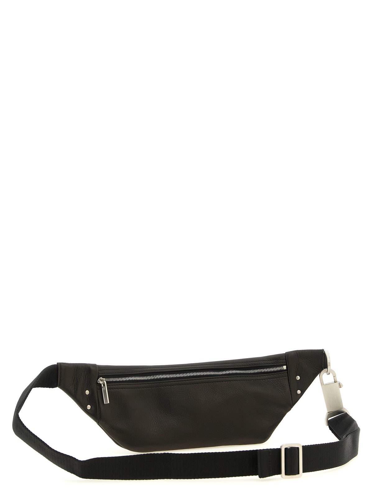 Rick Owens Women 'Geo Bumbag' Fanny Pack RICK OWENS