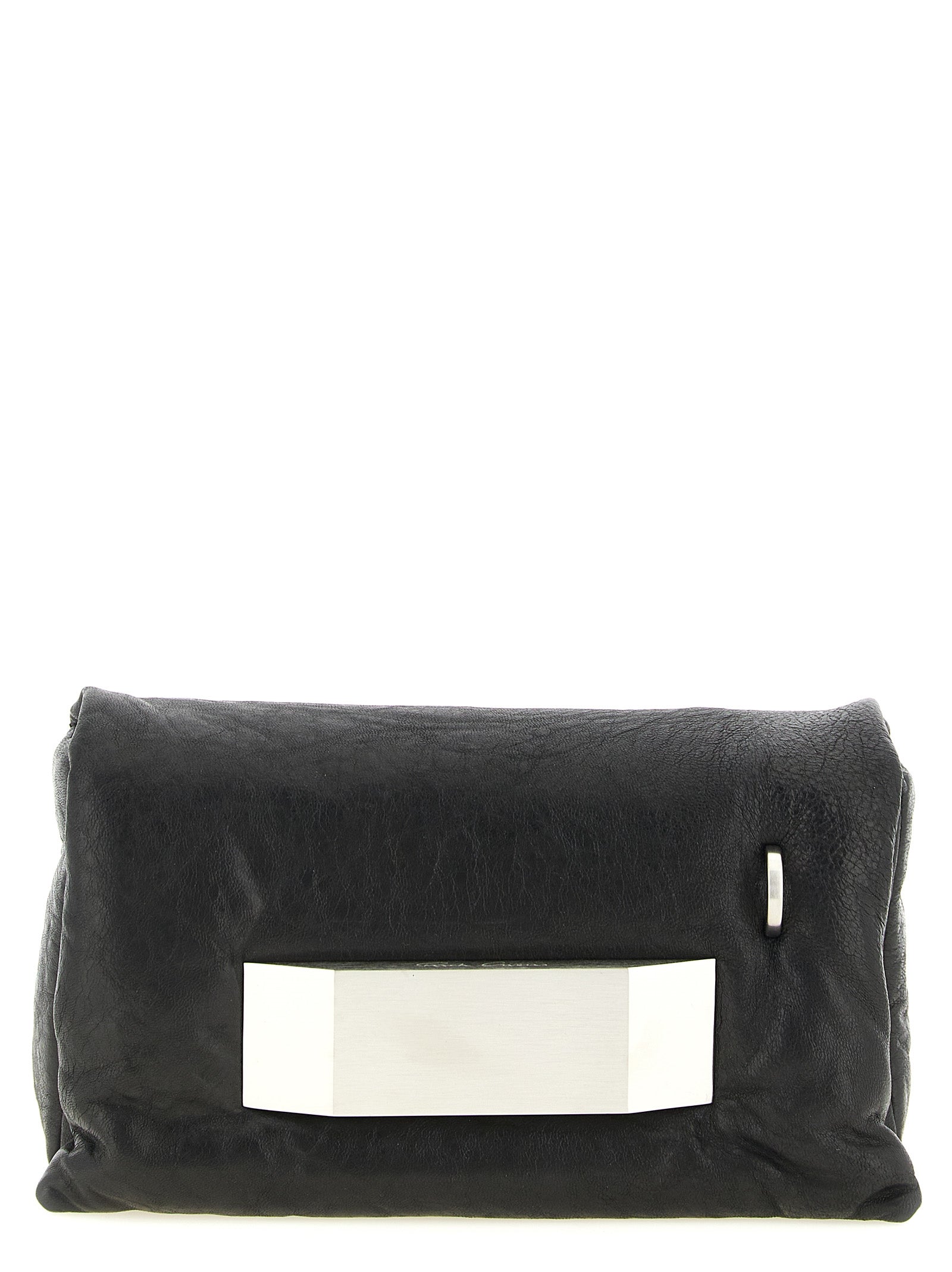 Rick Owens Women 'Pillow Griffin' Clutch RICK OWENS