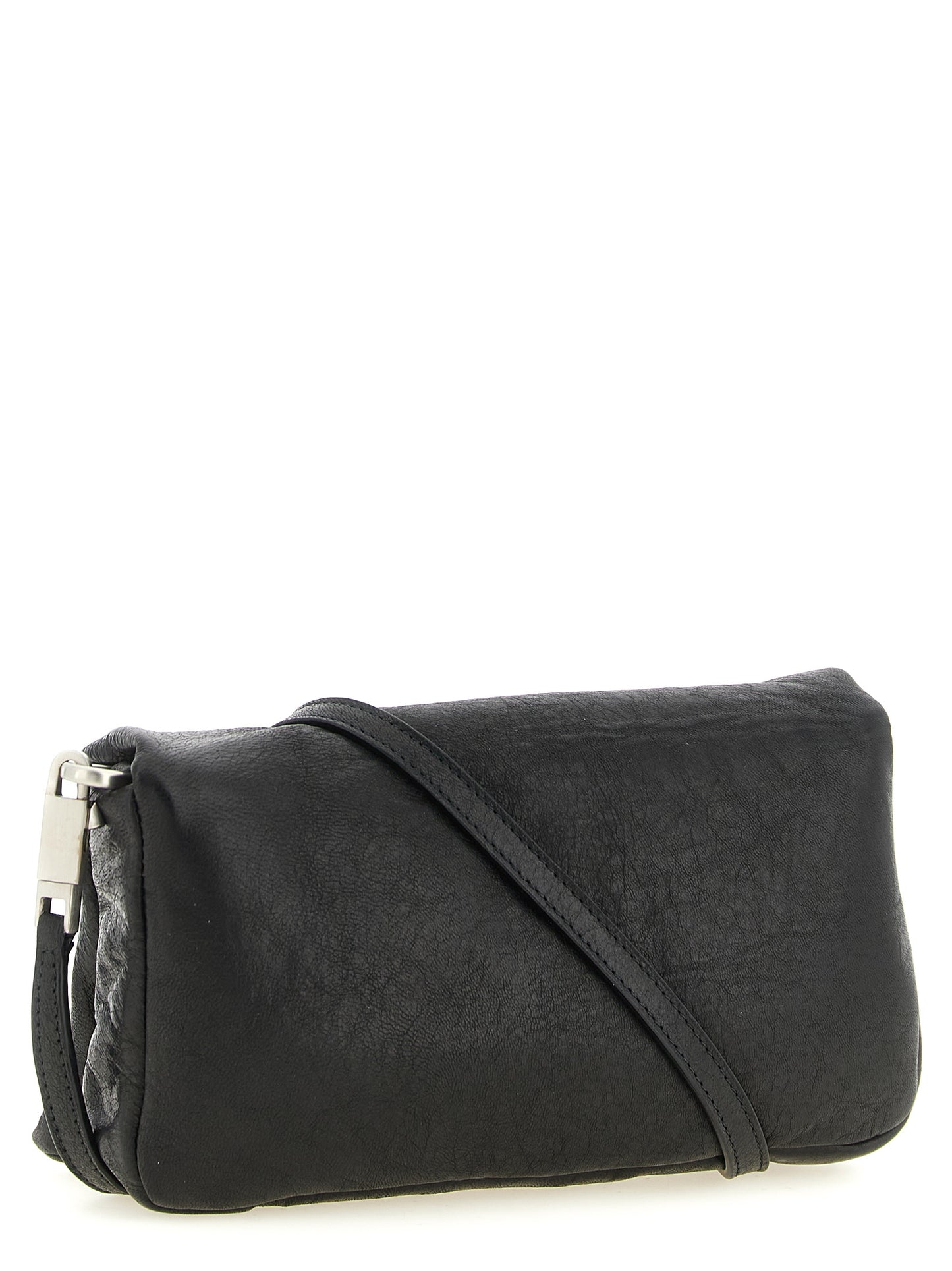 Rick Owens Women 'Pillow Griffin' Clutch RICK OWENS