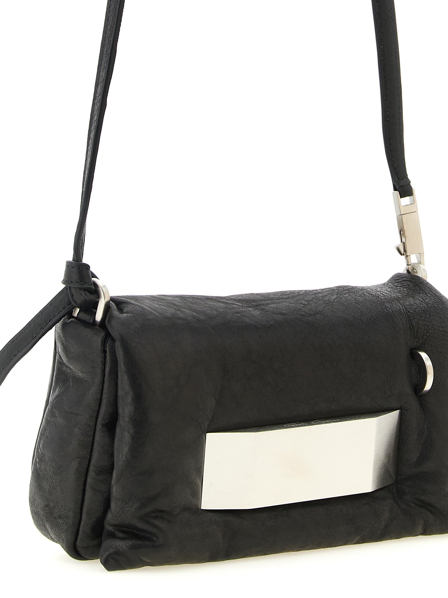 Rick Owens Women 'Pillow Griffin' Clutch RICK OWENS