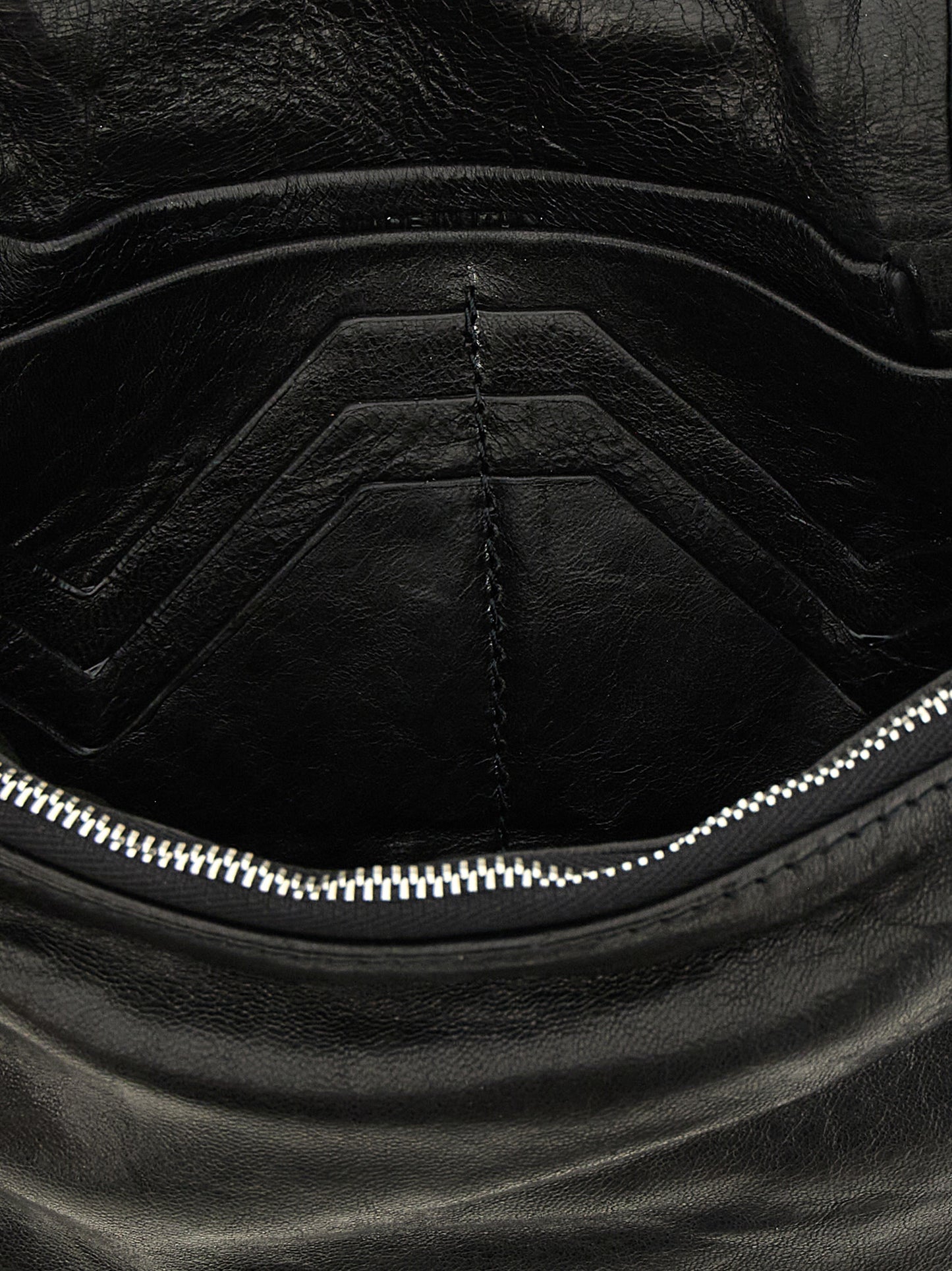 Rick Owens Women 'Pillow Griffin' Clutch RICK OWENS