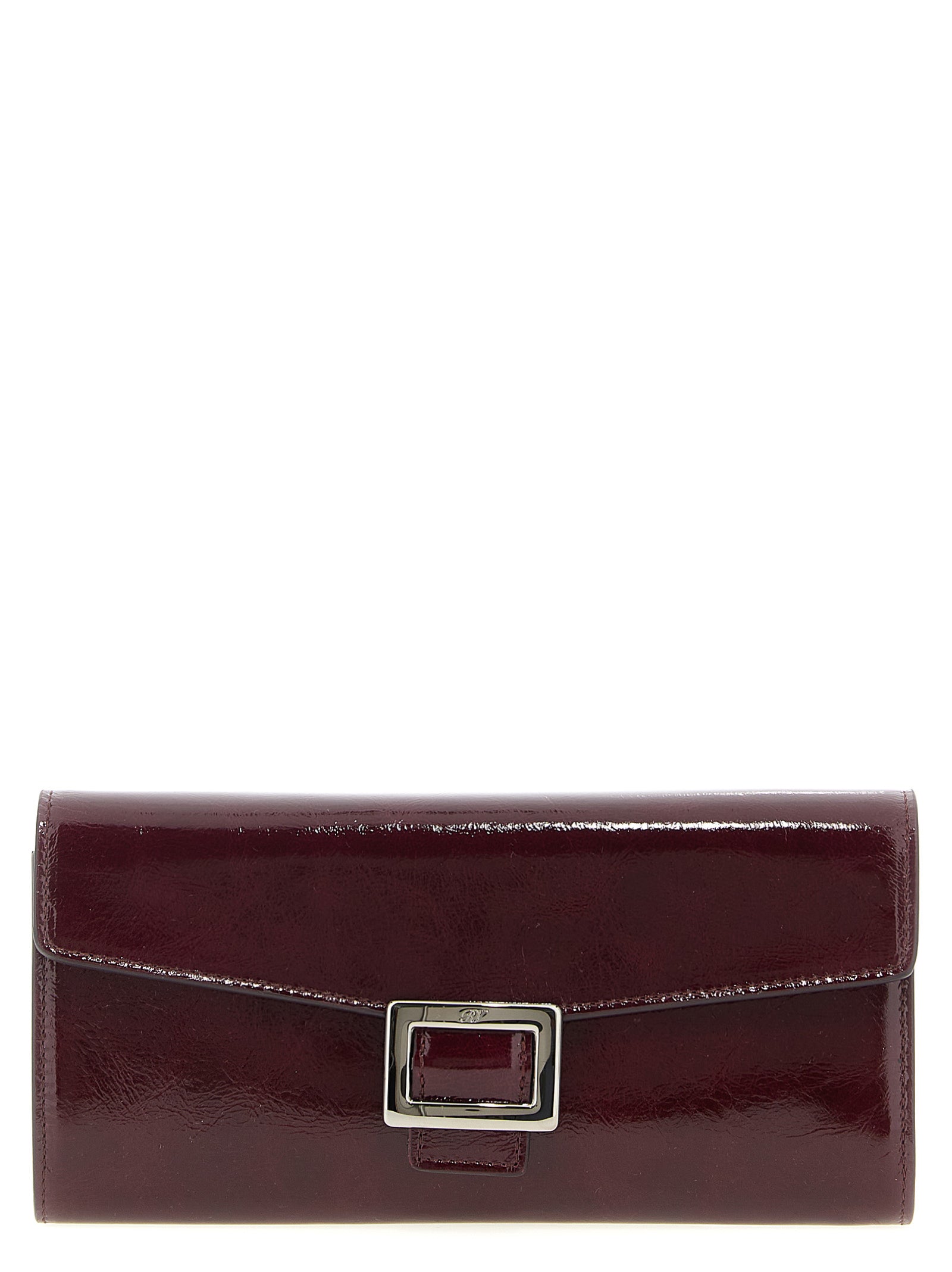 Roger Vivier Women 'Belle Vivier' Wallet On Chain ROGER VIVIER
