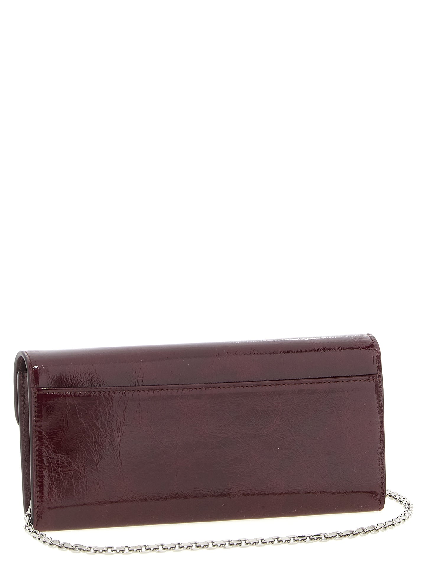 Roger Vivier Women 'Belle Vivier' Wallet On Chain ROGER VIVIER