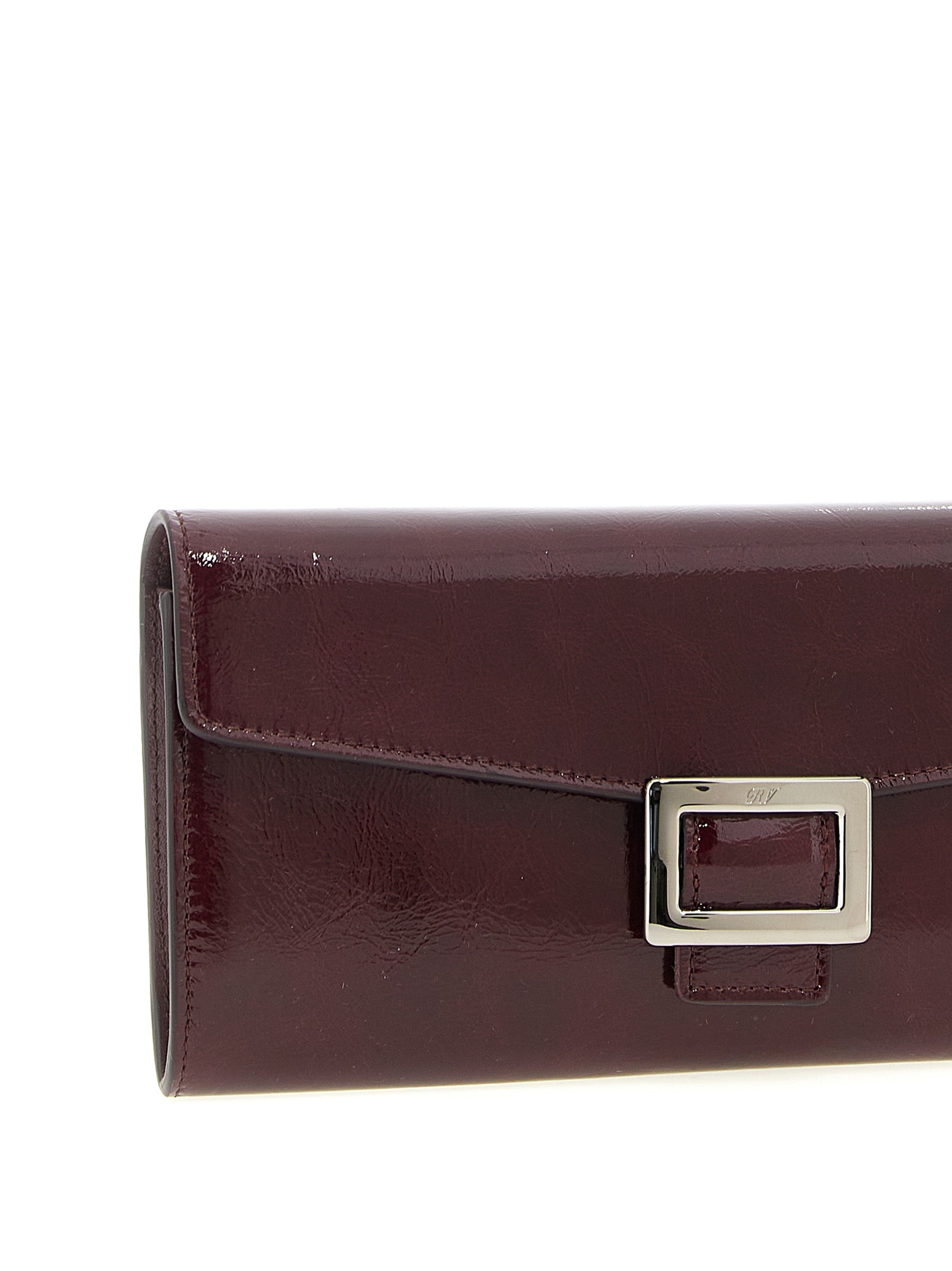 Roger Vivier Women 'Belle Vivier' Wallet On Chain ROGER VIVIER