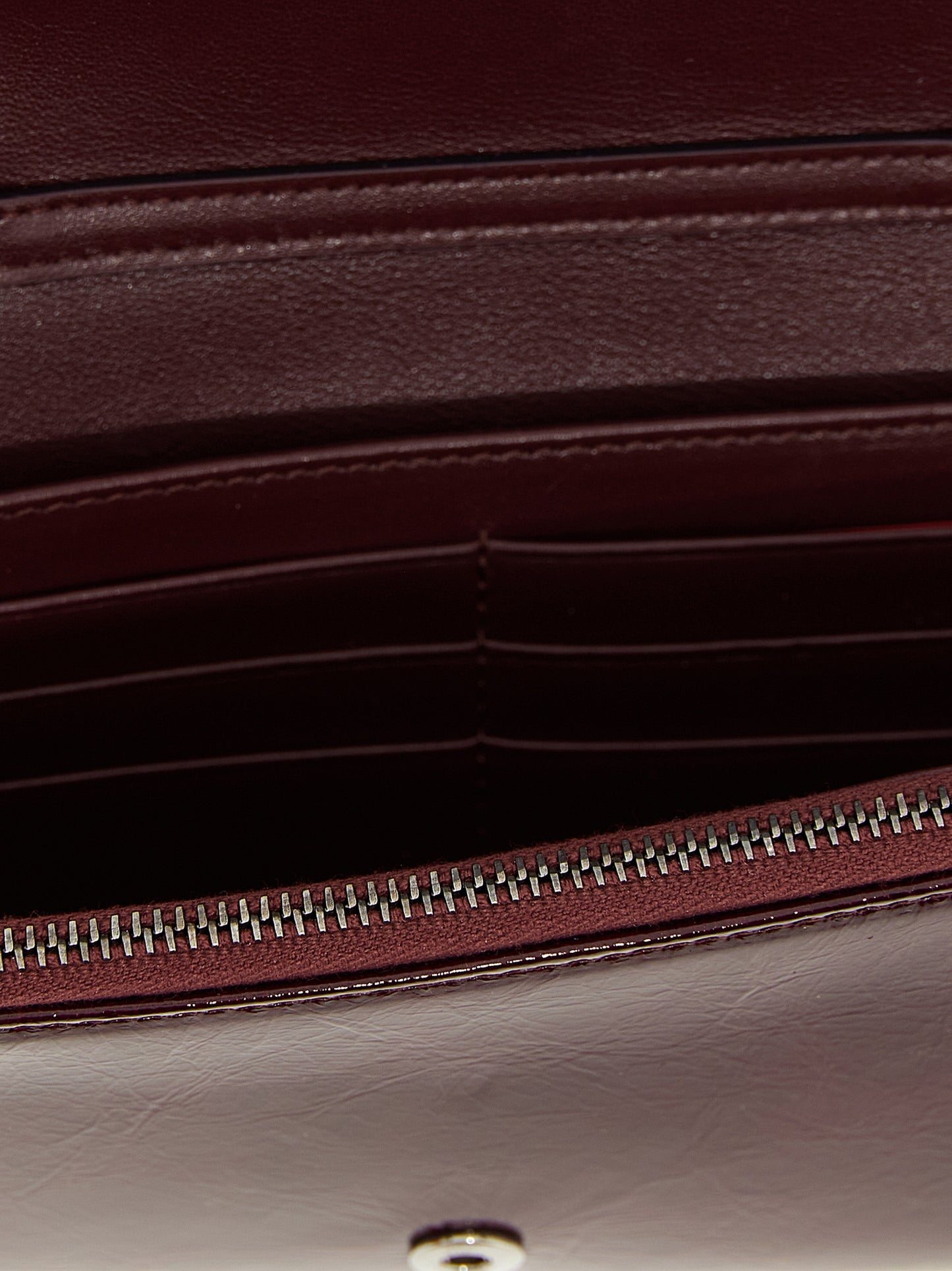 Roger Vivier Women 'Belle Vivier' Wallet On Chain ROGER VIVIER