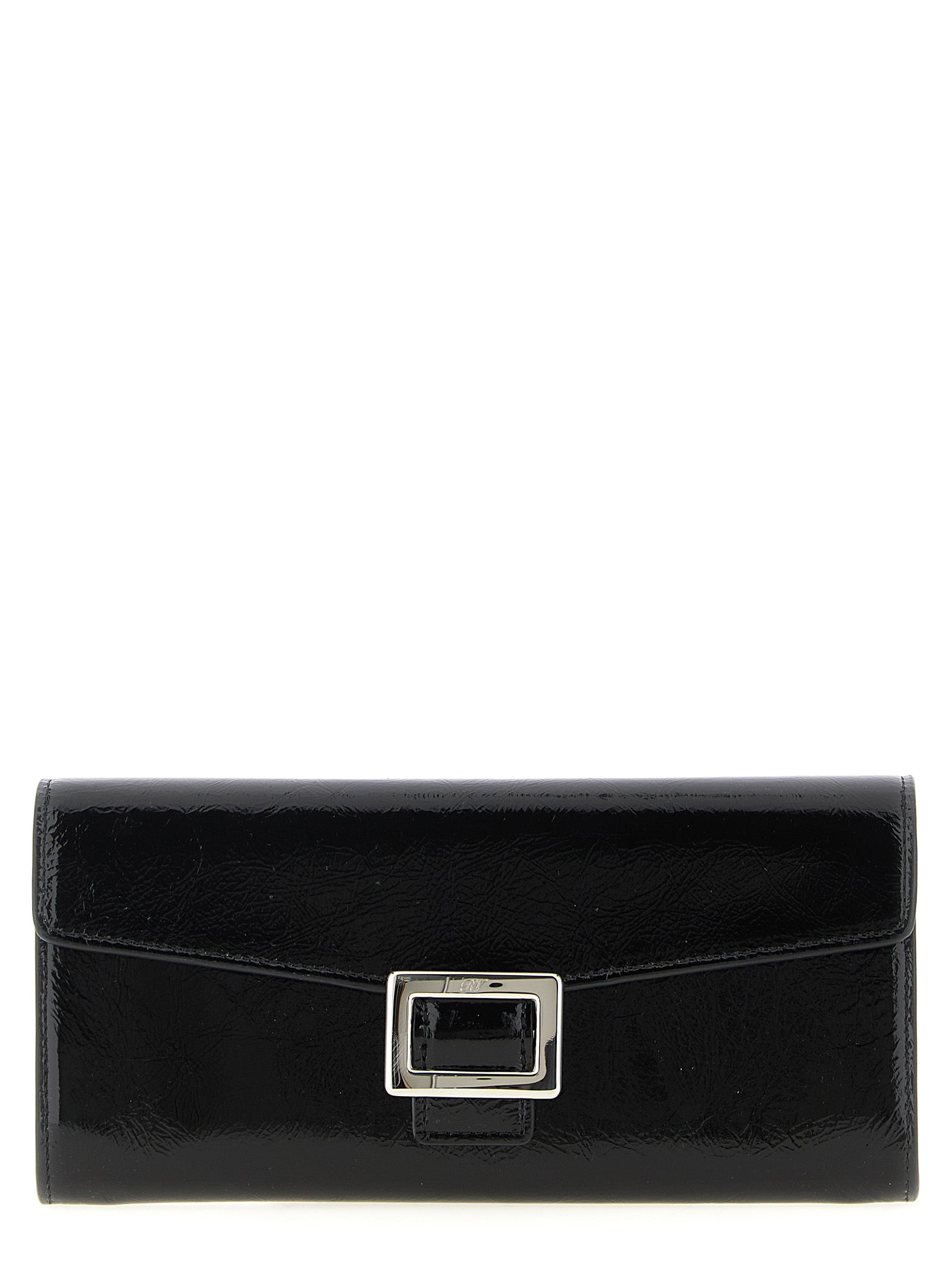 Roger Vivier Women 'Belle Vivier' Wallet On Chain ROGER VIVIER
