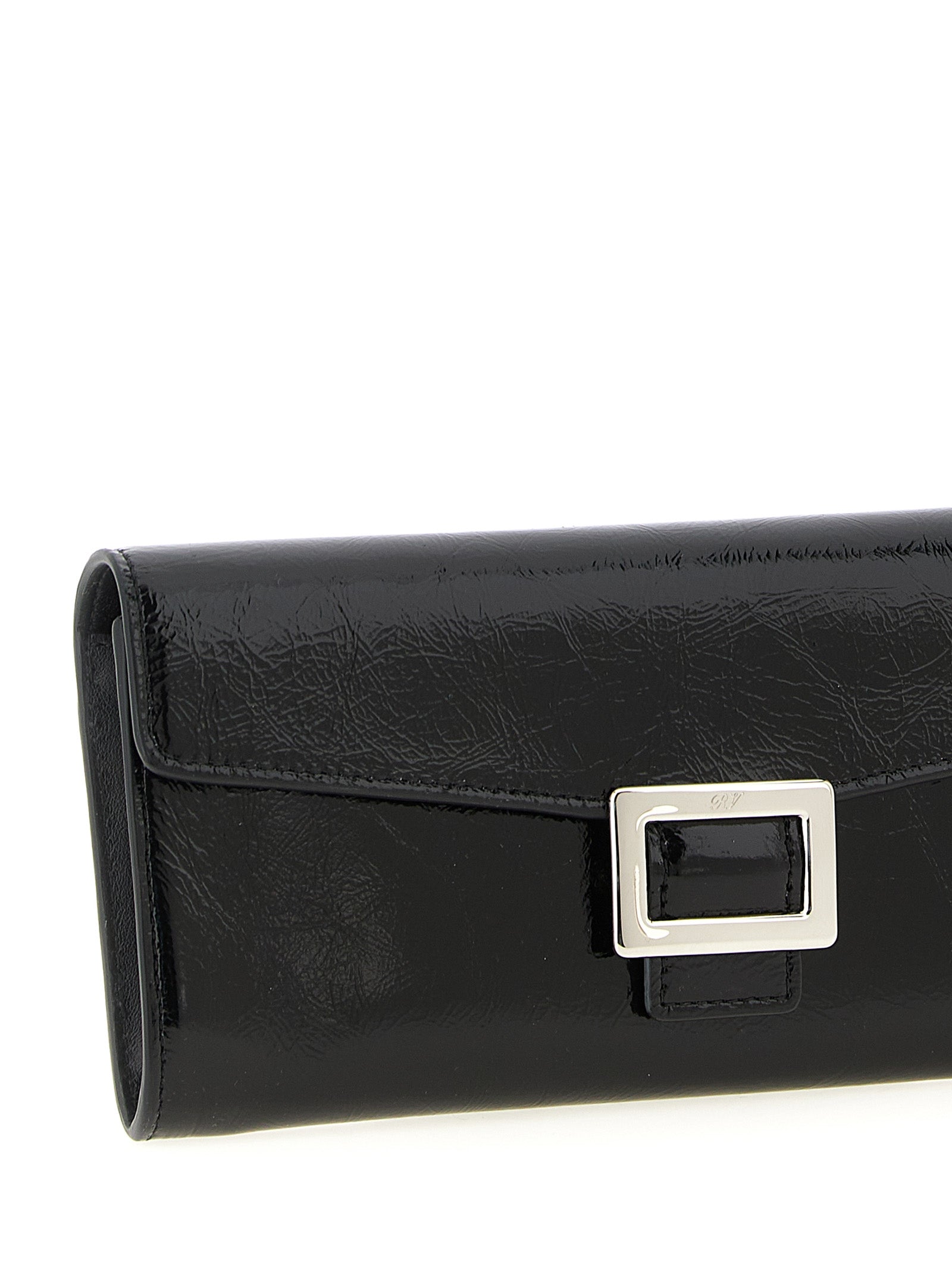 Roger Vivier Women 'Belle Vivier' Wallet On Chain ROGER VIVIER