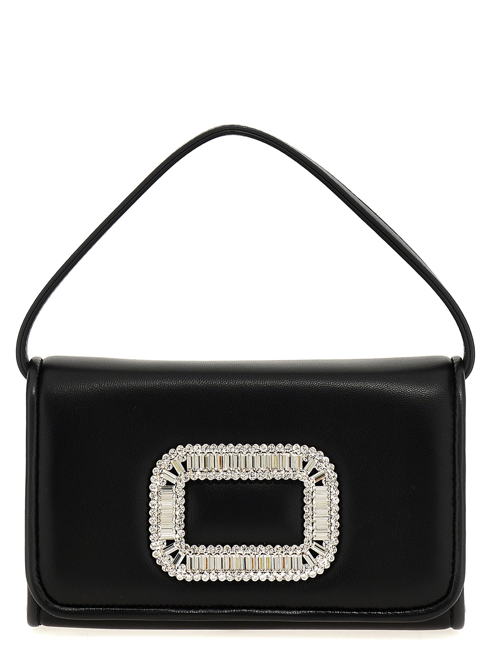 Roger Vivier Women 'Pilgrim Micro' Handbag ROGER VIVIER