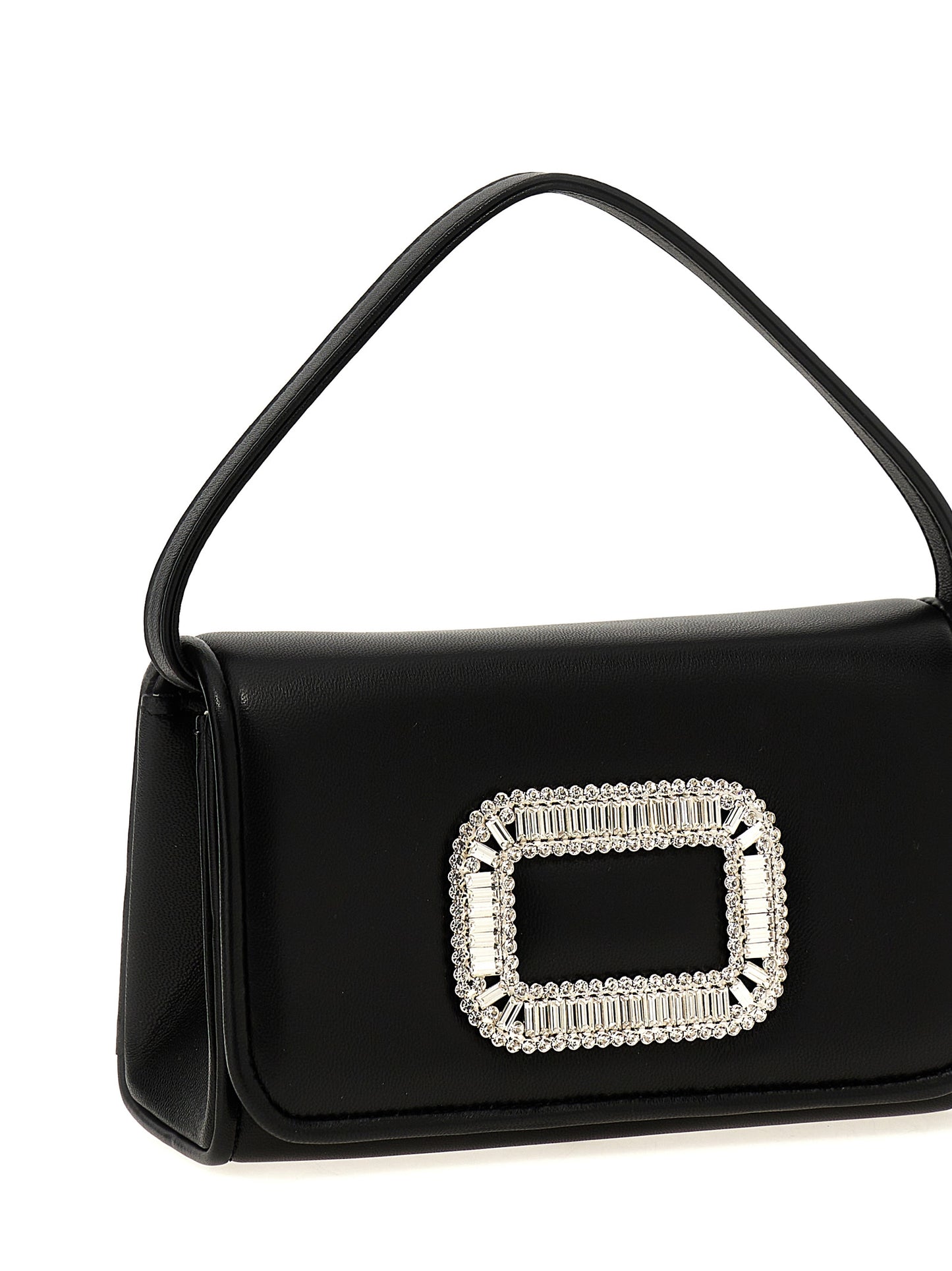 Roger Vivier Women 'Pilgrim Micro' Handbag ROGER VIVIER