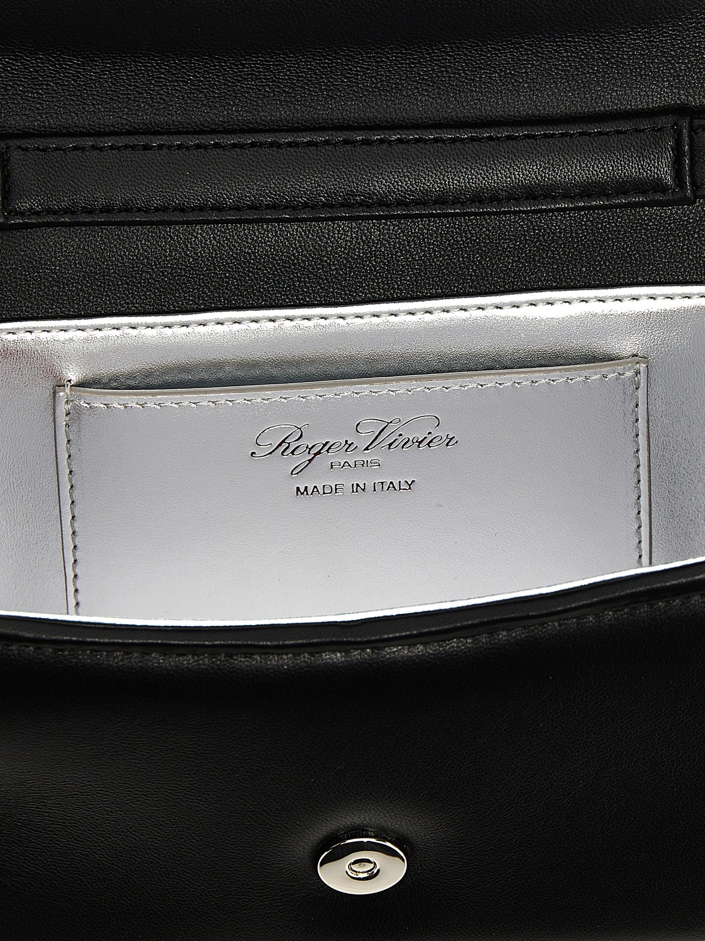 Roger Vivier Women 'Pilgrim Micro' Handbag ROGER VIVIER
