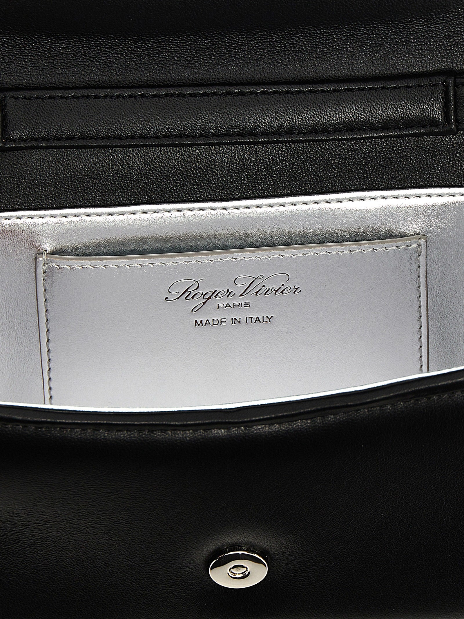 Roger Vivier Women 'Pilgrim Micro' Handbag ROGER VIVIER