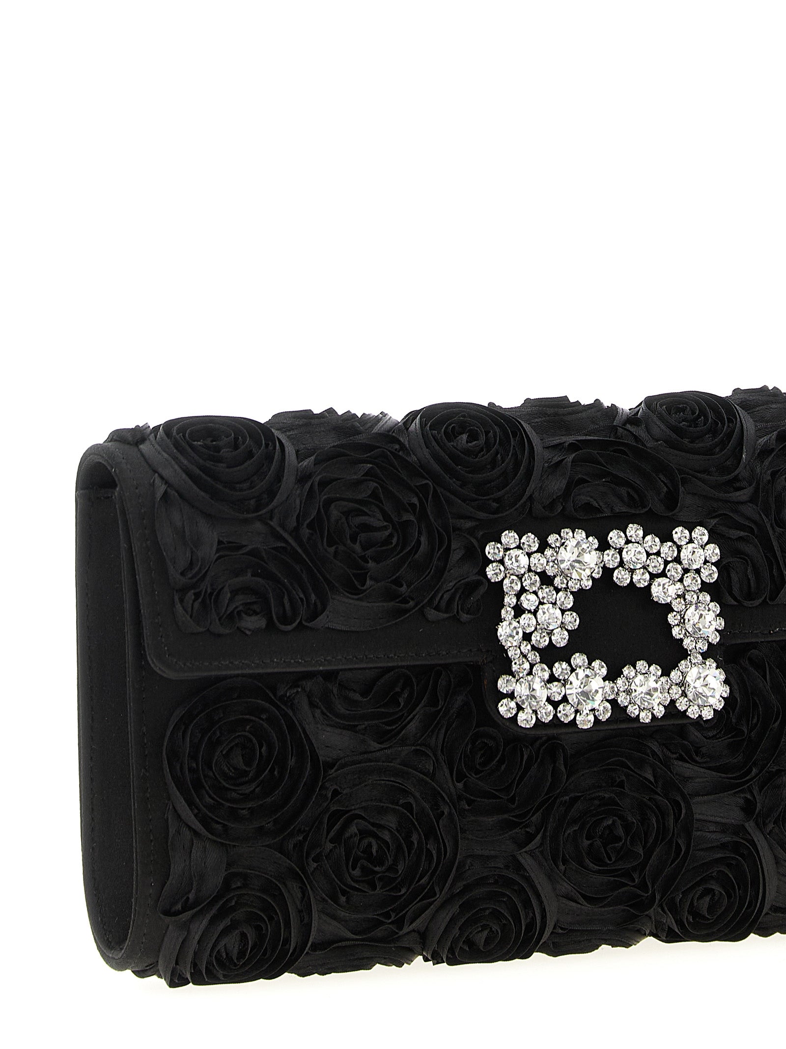 Roger Vivier Women 'Efflorescence' Clutch ROGER VIVIER