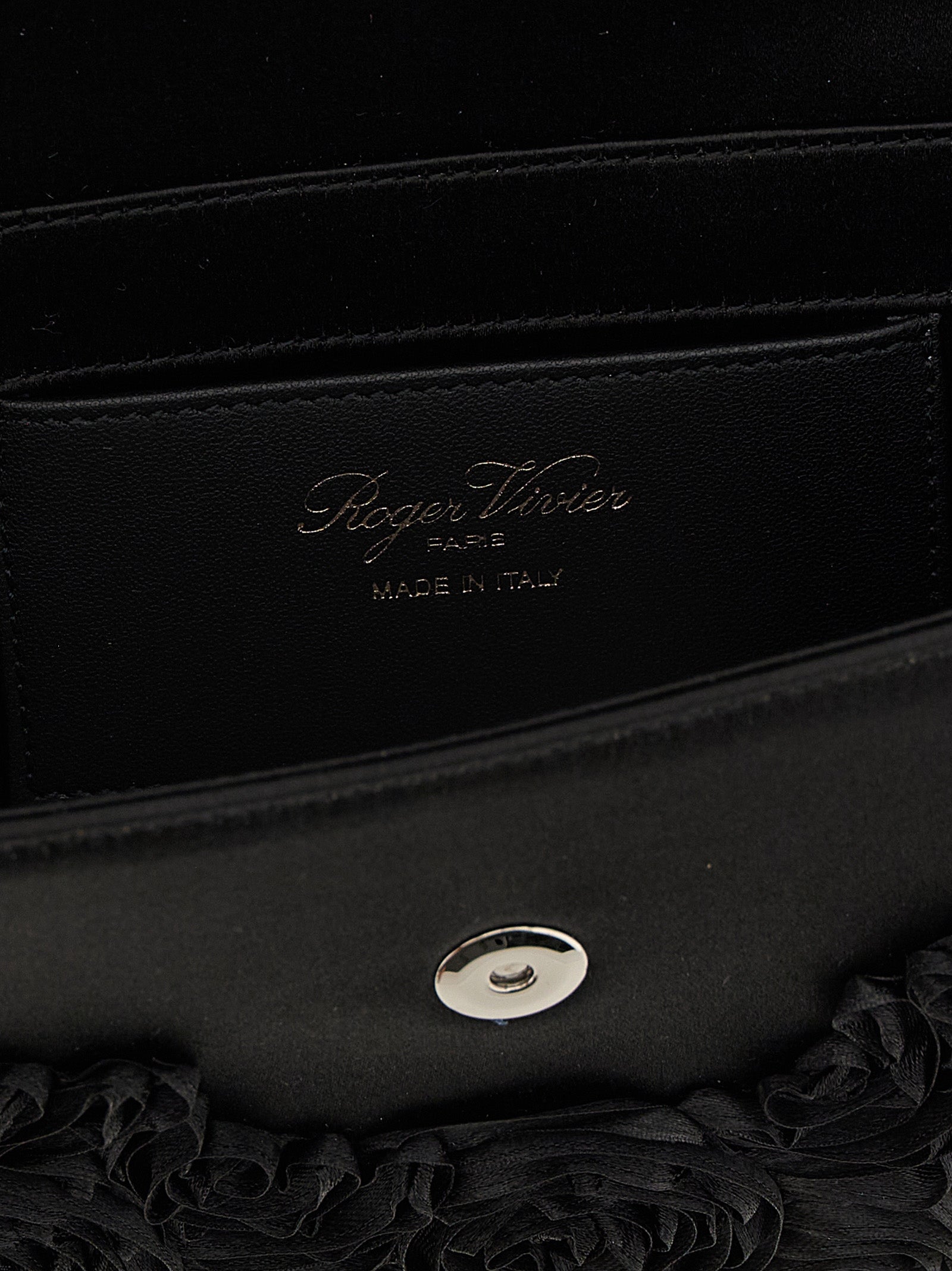 Roger Vivier Women 'Efflorescence' Clutch ROGER VIVIER