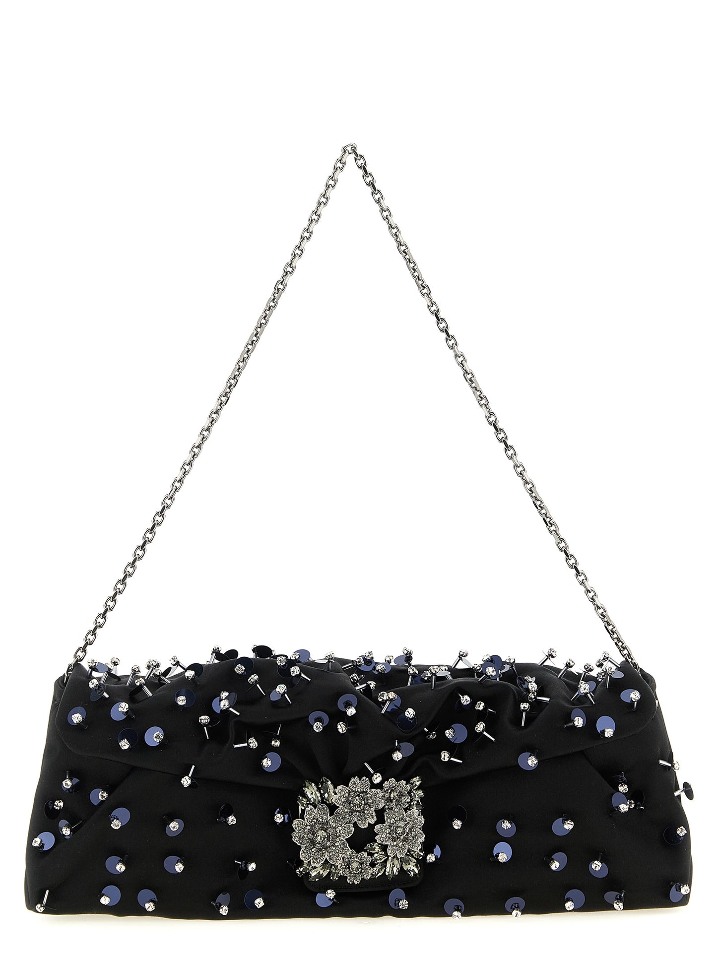 Roger Vivier Women 'Efflorescence' Clutch ROGER VIVIER