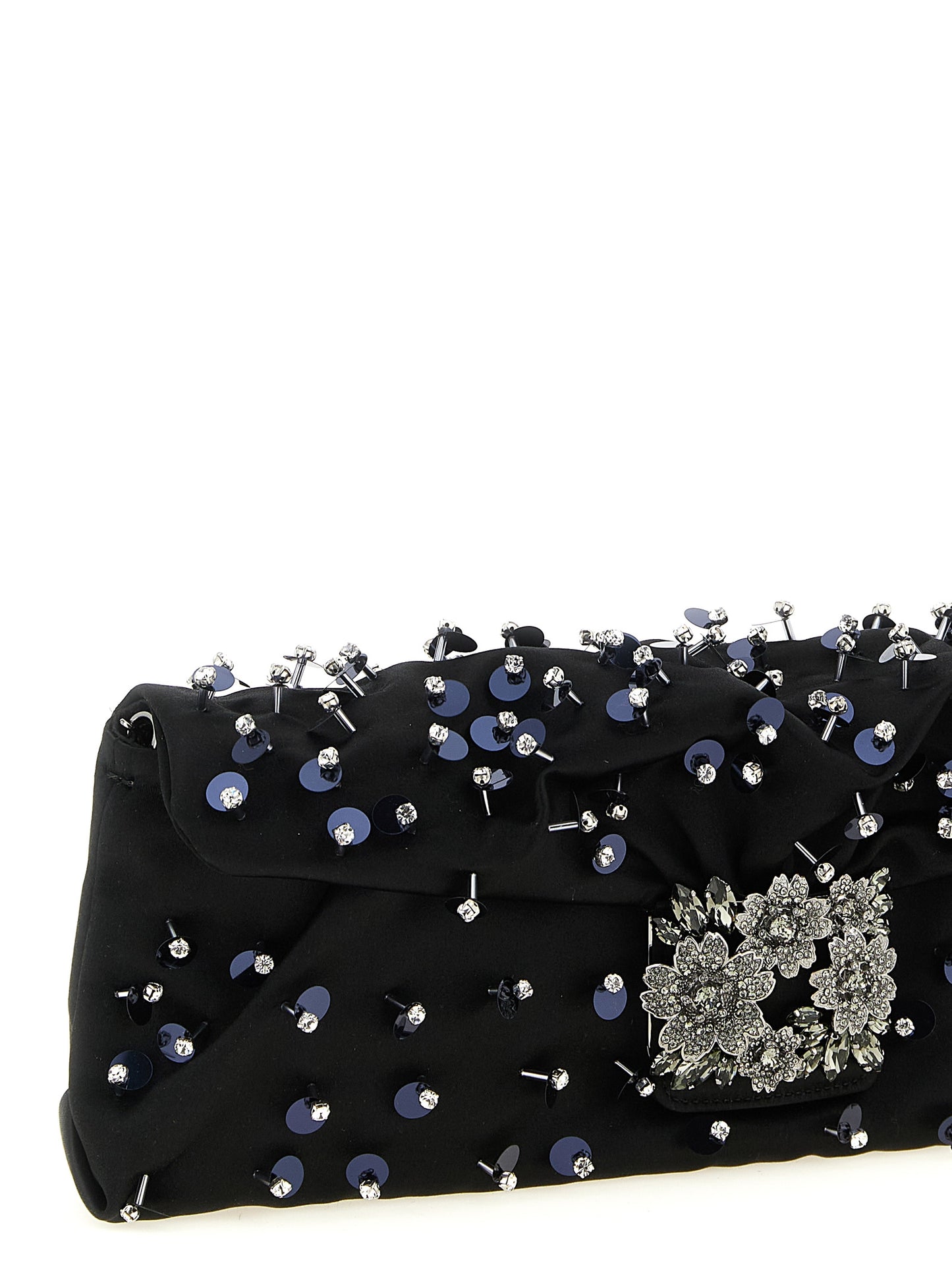 Roger Vivier Women 'Efflorescence' Clutch ROGER VIVIER