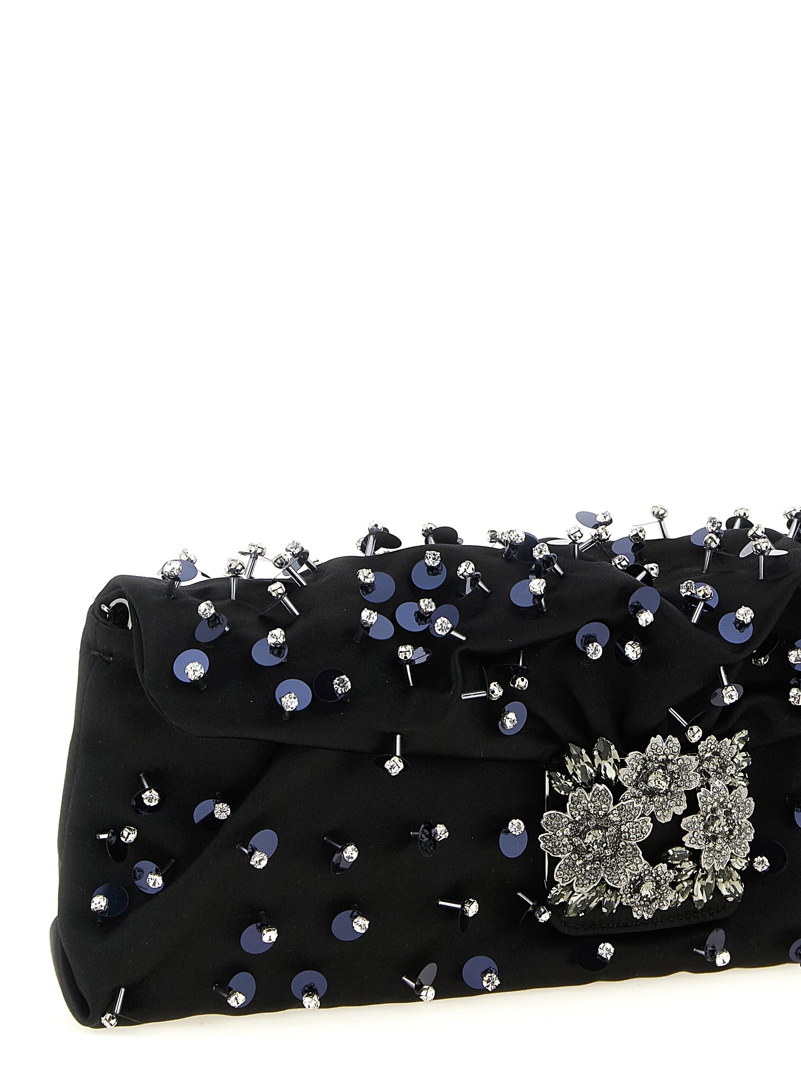 Roger Vivier Women 'Efflorescence' Clutch ROGER VIVIER