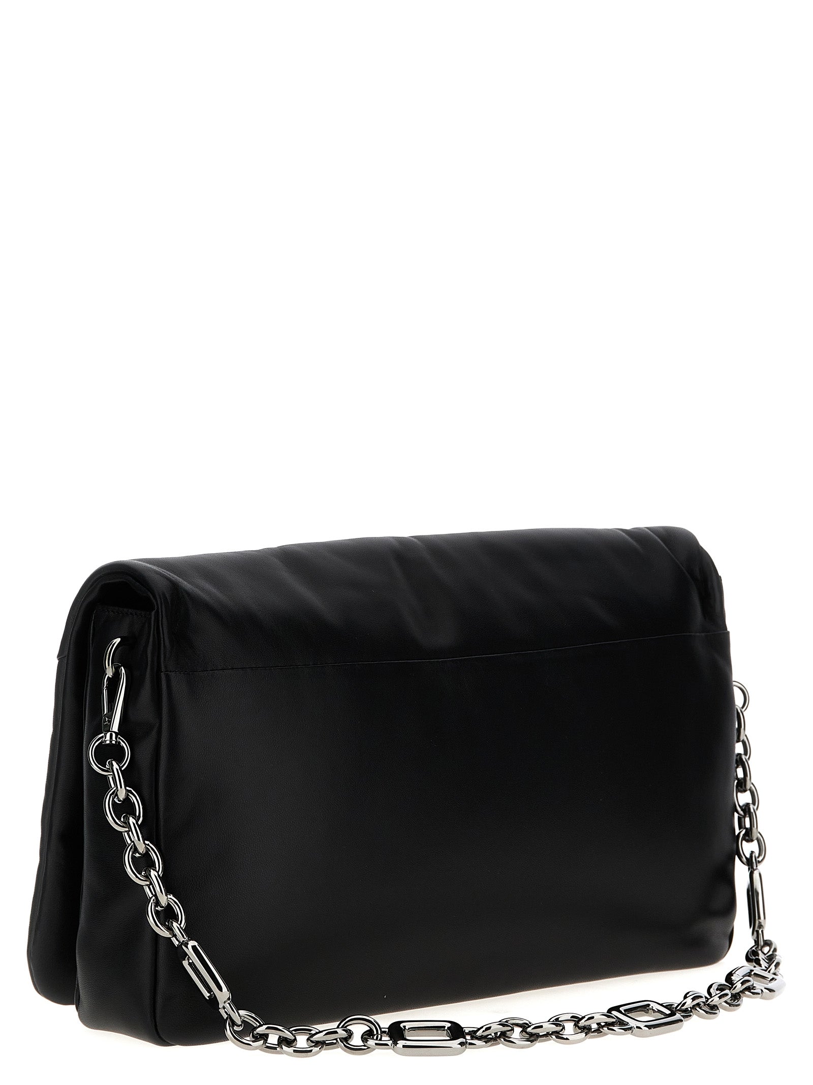 Roger Vivier Women 'Viv' Choc Large' Shoulder Bag ROGER VIVIER