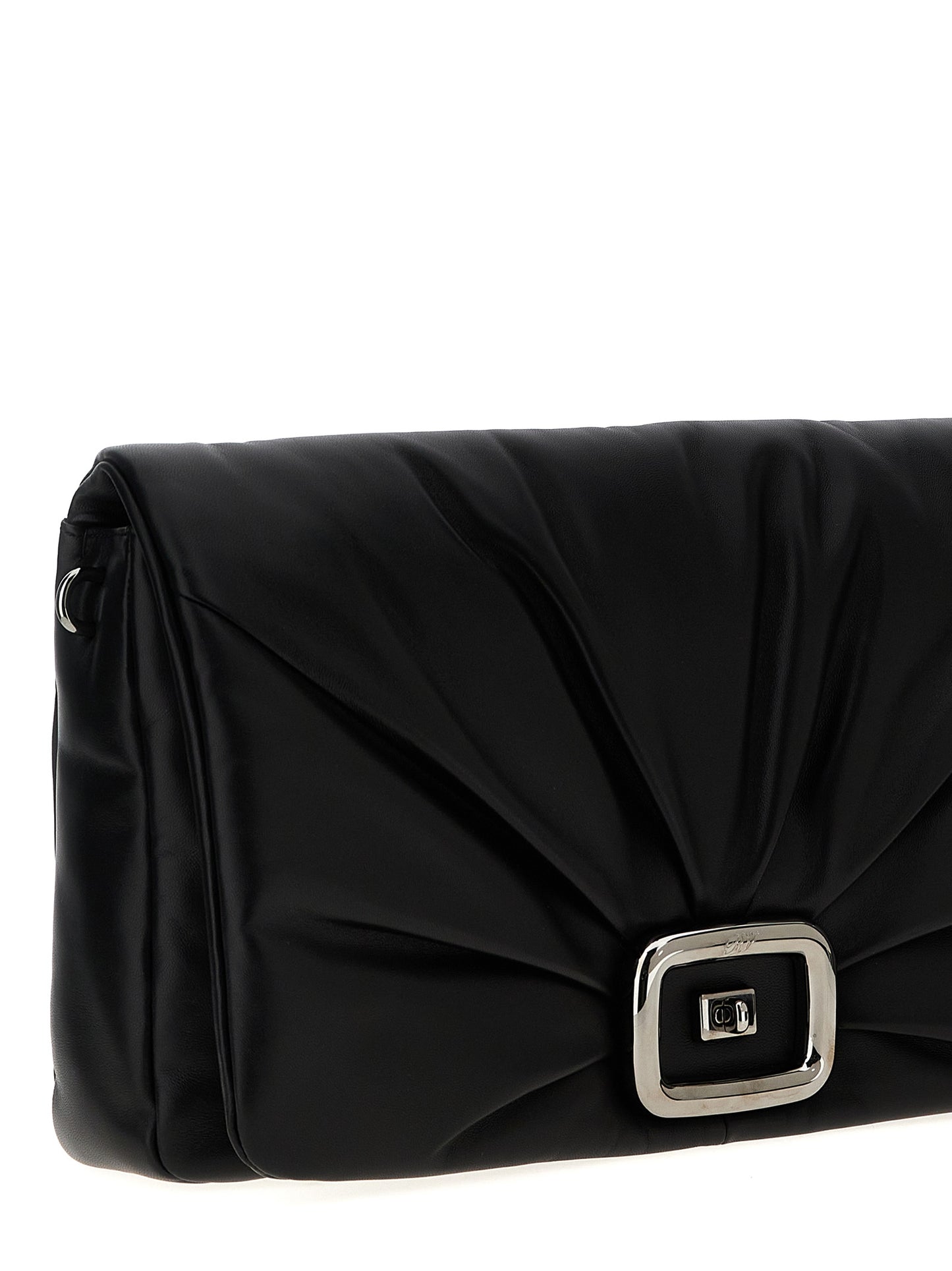 Roger Vivier Women 'Viv' Choc Large' Shoulder Bag ROGER VIVIER