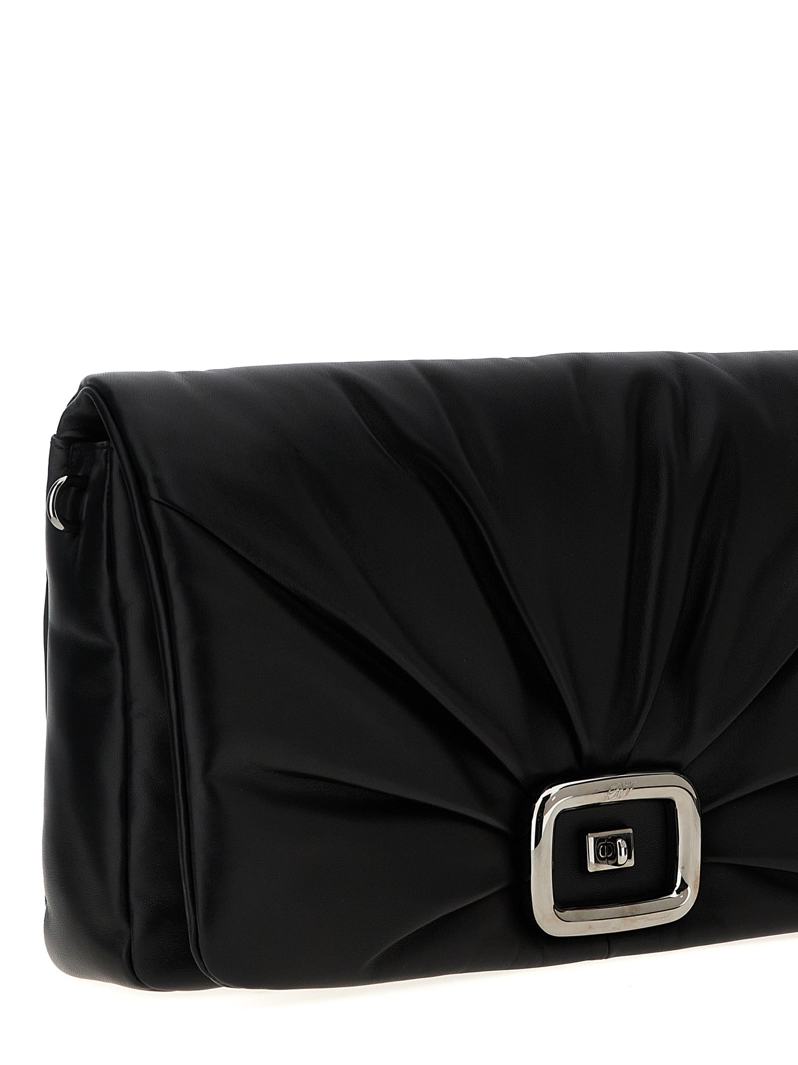 Roger Vivier Women 'Viv' Choc Large' Shoulder Bag ROGER VIVIER