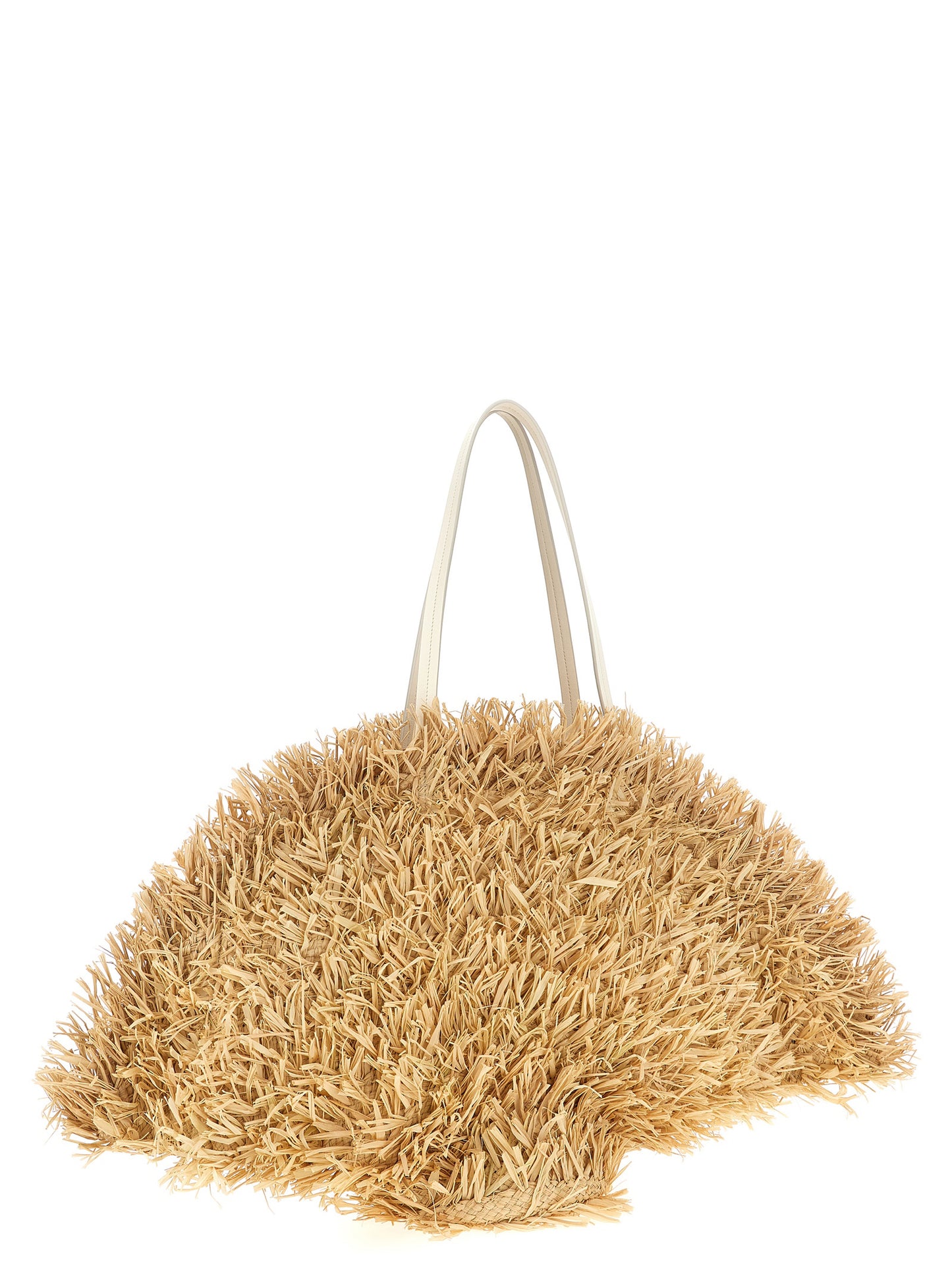 Roger Vivier Women 'Tres Vivier Panier Large' Shopping Bag ROGER VIVIER