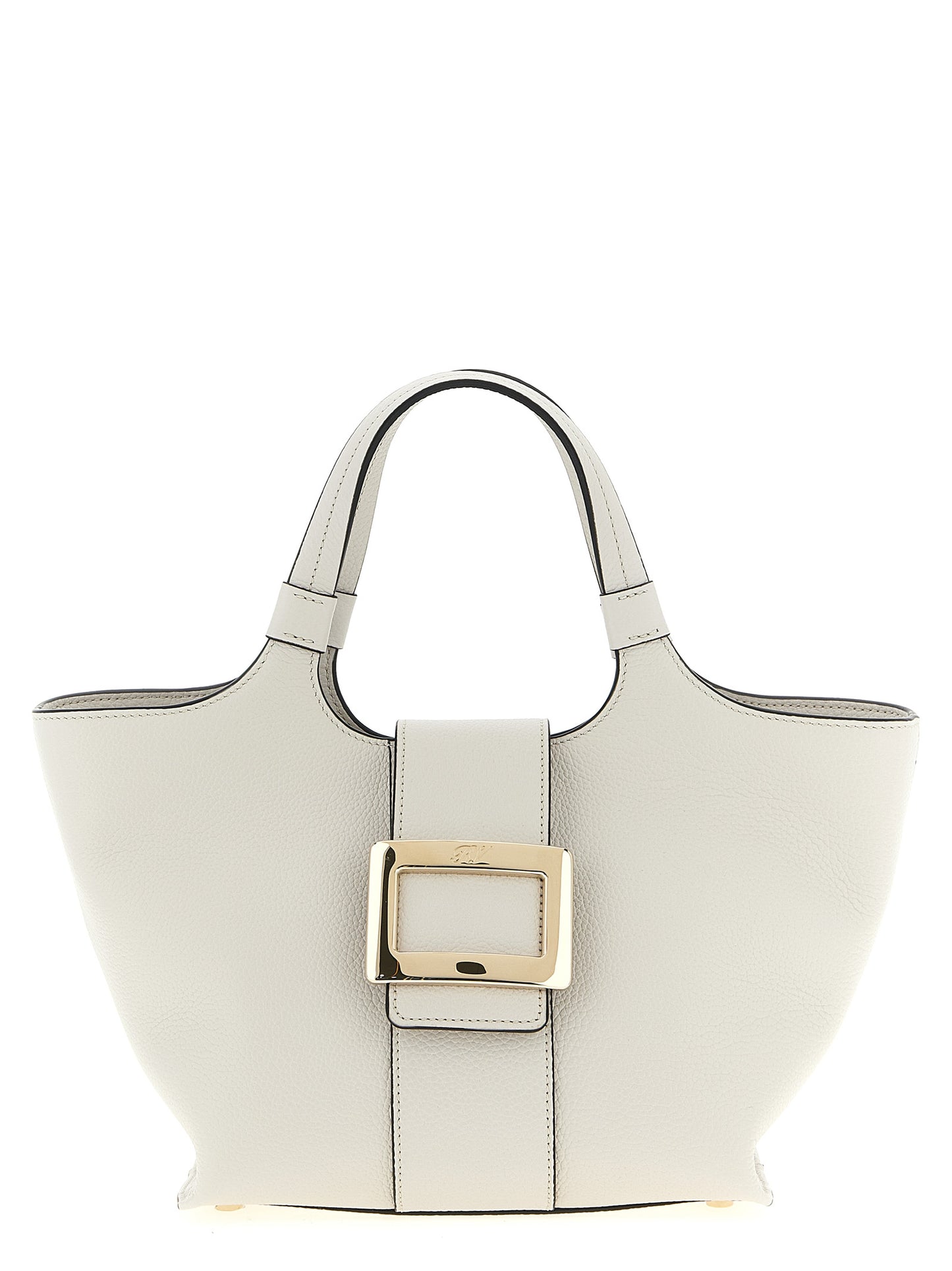Roger Vivier Women 'Belle Vivier' Mini Shopping Bag ROGER VIVIER