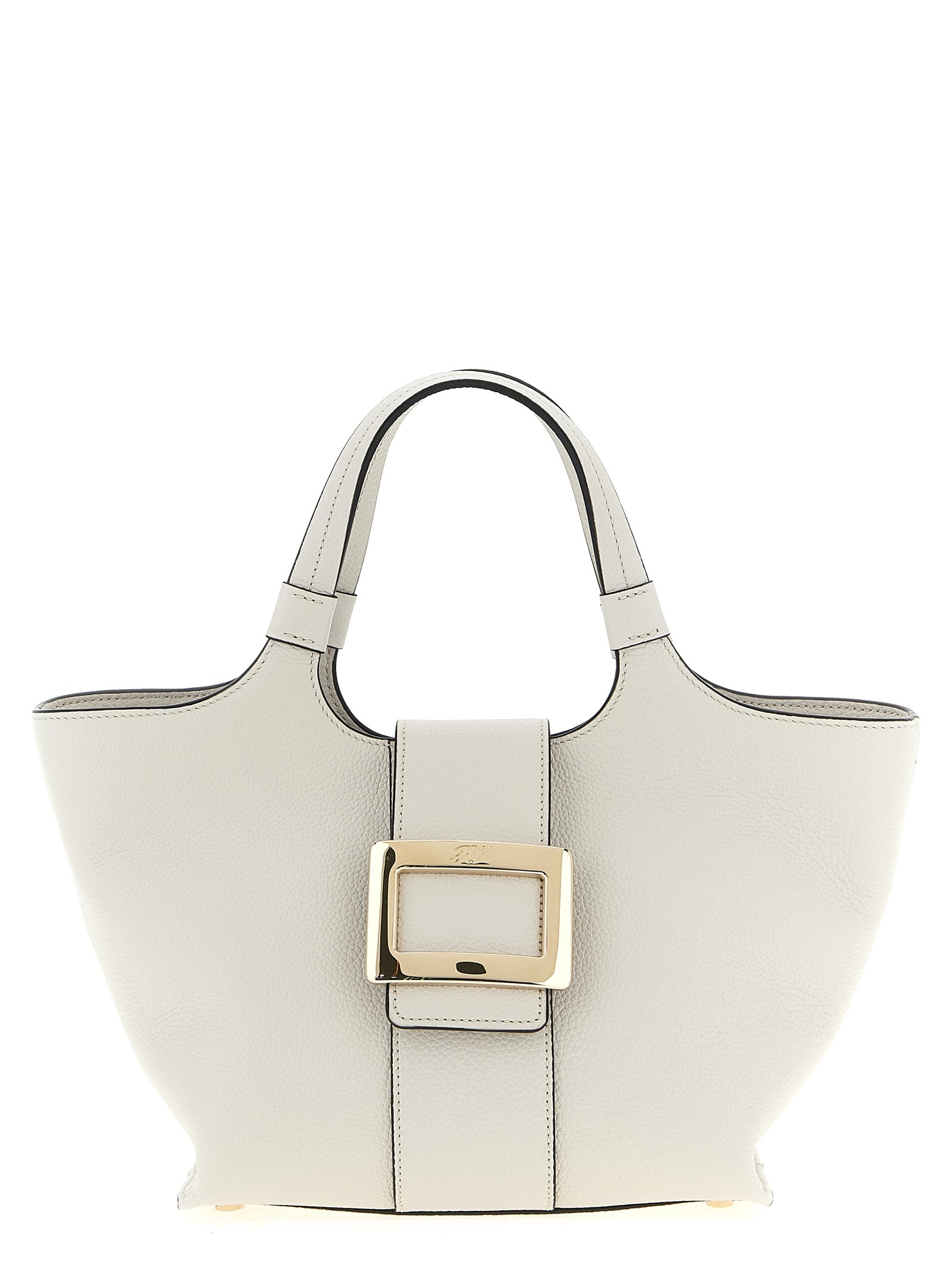 Roger Vivier Women 'Belle Vivier' Mini Shopping Bag ROGER VIVIER