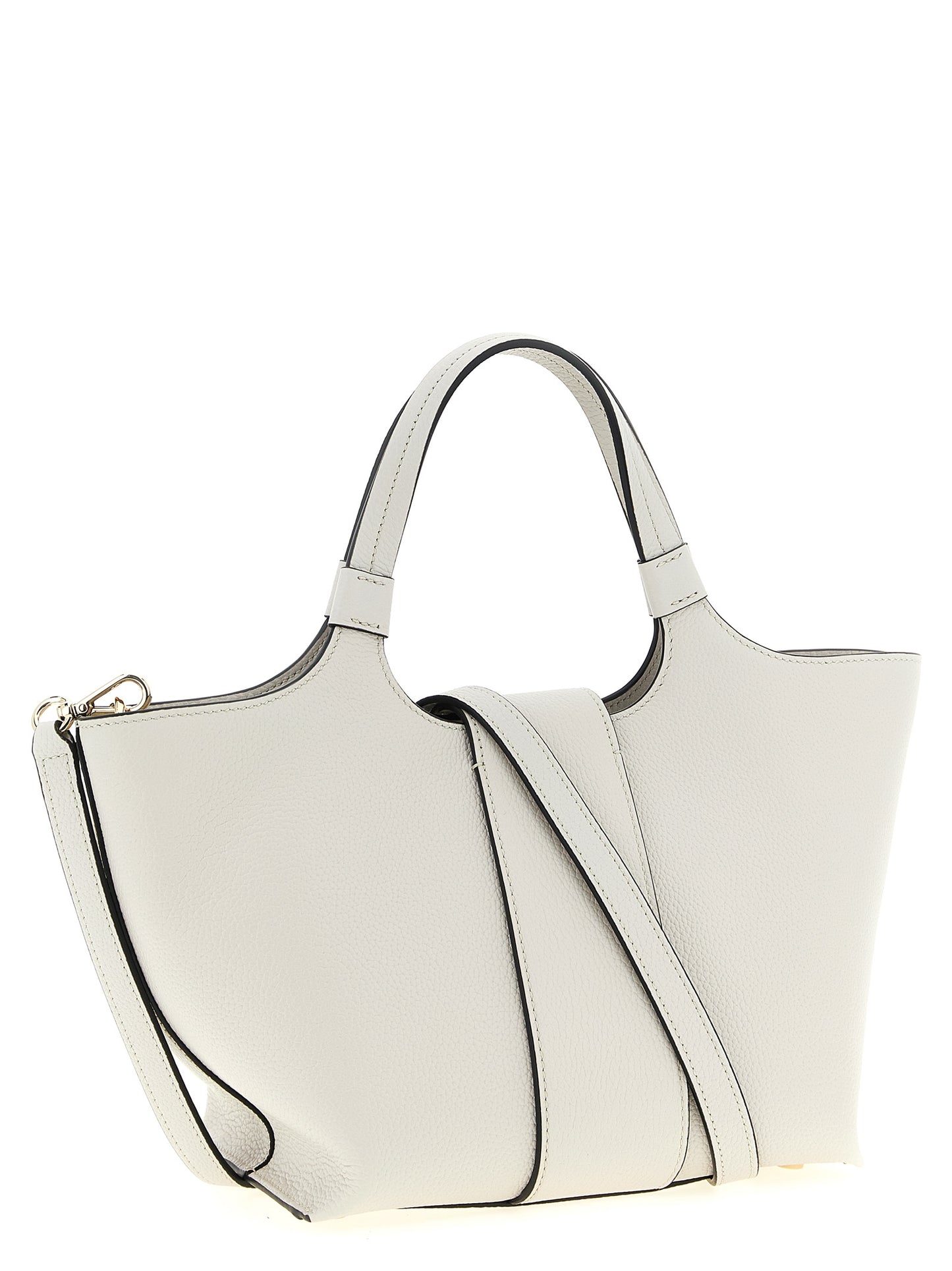 Roger Vivier Women 'Belle Vivier' Mini Shopping Bag ROGER VIVIER