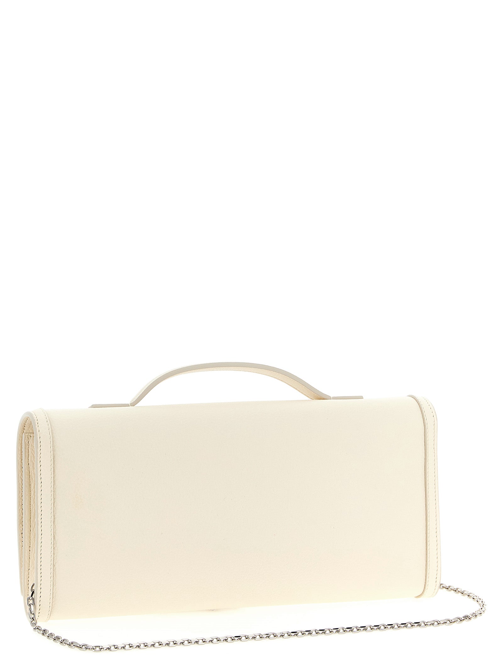 Roger Vivier Women 'Belle Vivier' Clutch ROGER VIVIER