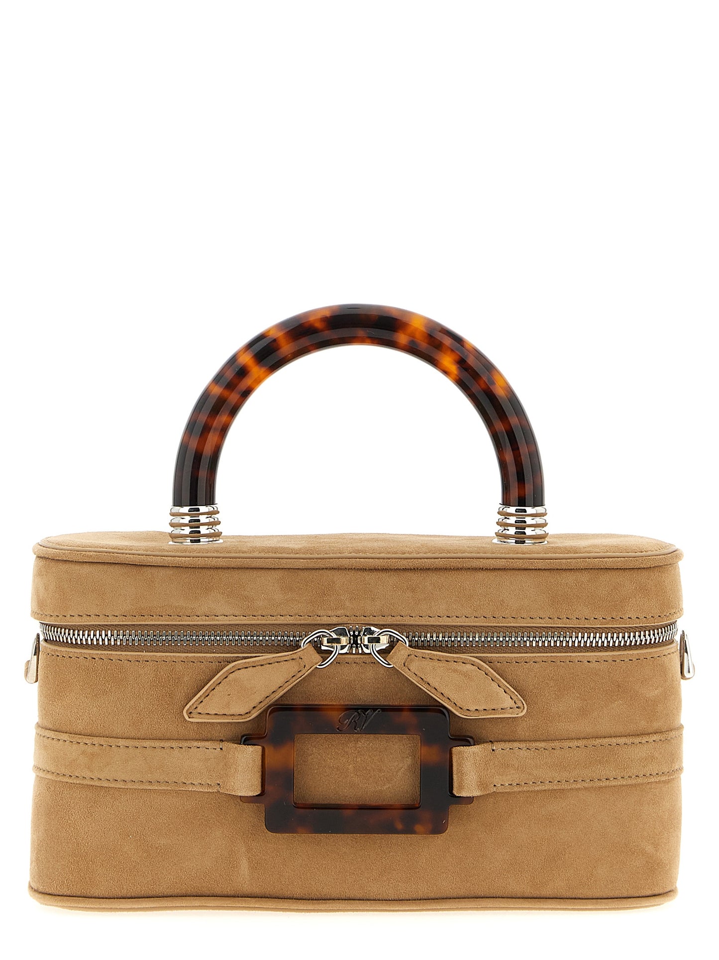 Roger Vivier Women 'Belle Vivier Vanity' Mini Handbag ROGER VIVIER