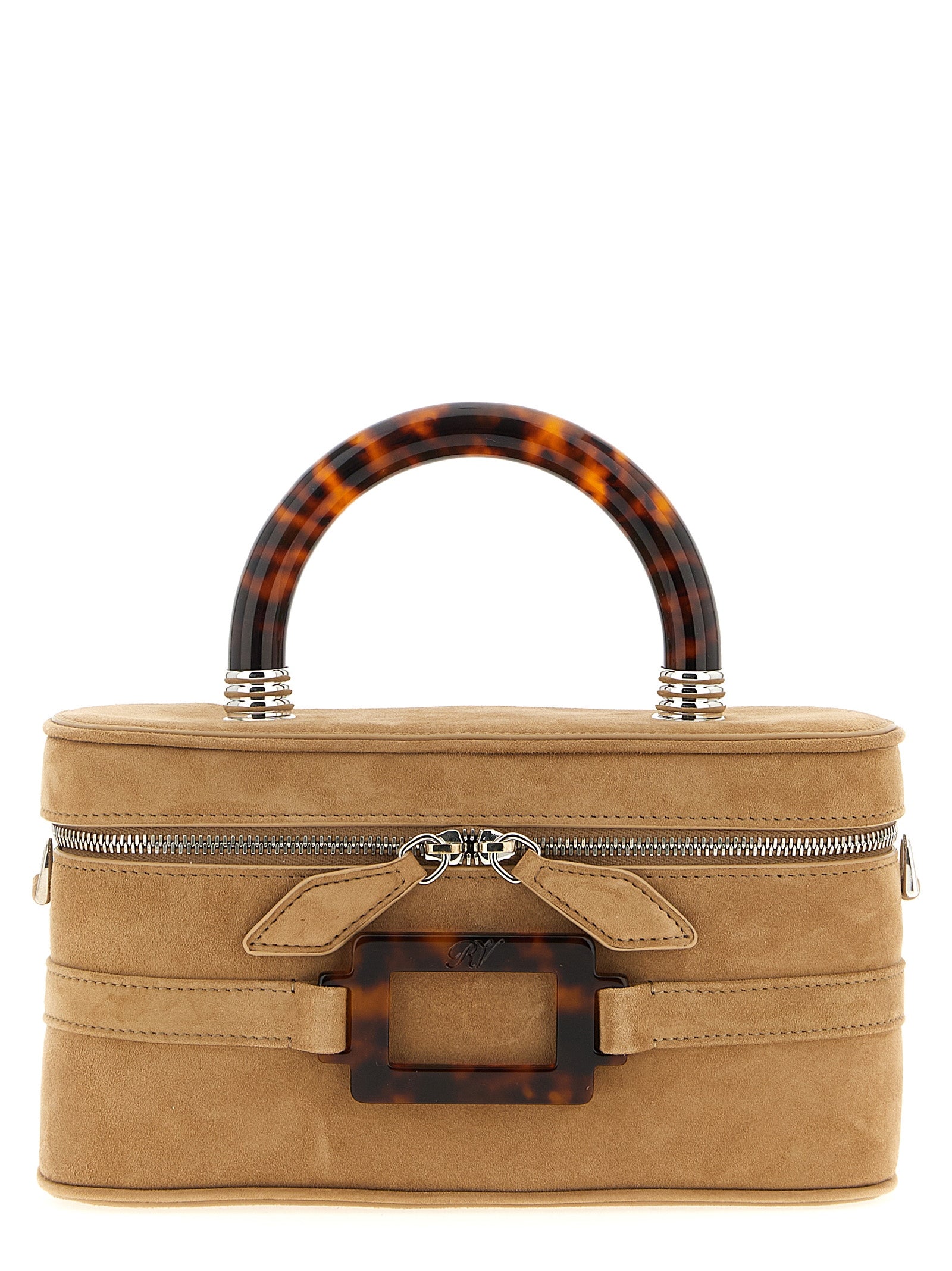 Roger Vivier Women 'Belle Vivier Vanity' Mini Handbag ROGER VIVIER