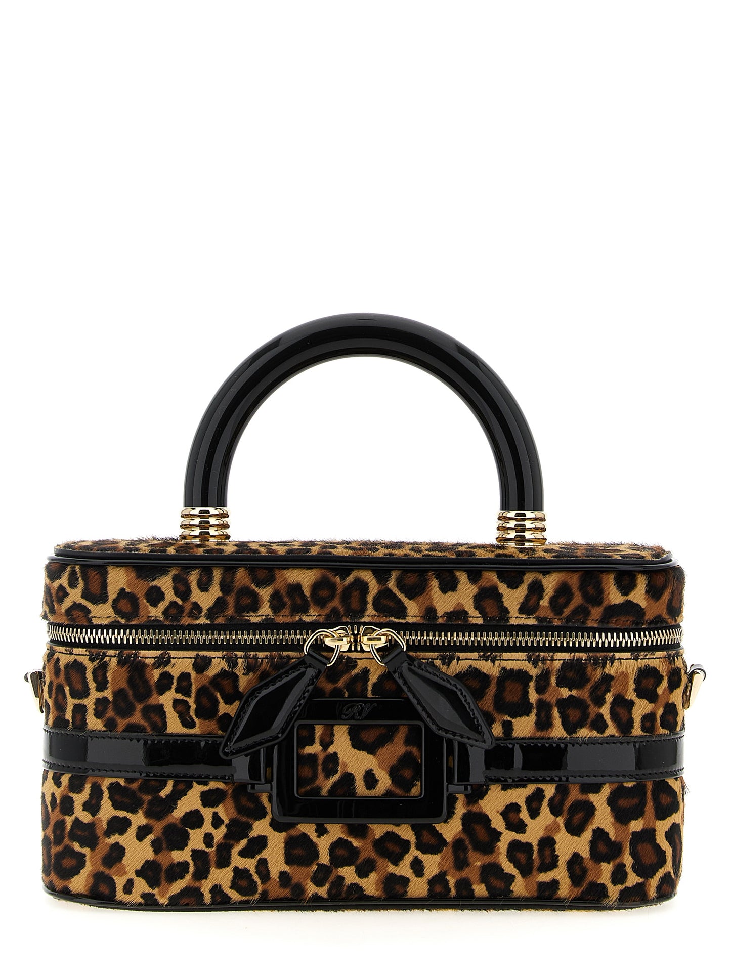 Roger Vivier Women 'Belle Vivier Vanity' Mini Handbag ROGER VIVIER