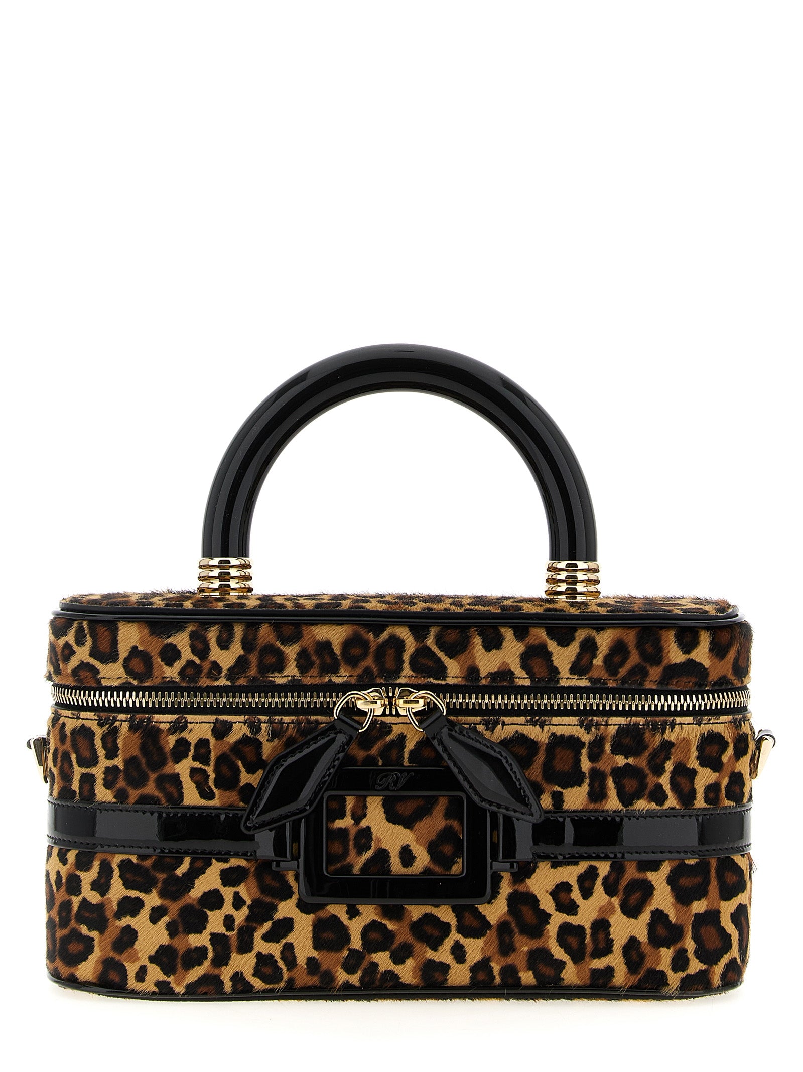 Roger Vivier Women 'Belle Vivier Vanity' Mini Handbag ROGER VIVIER
