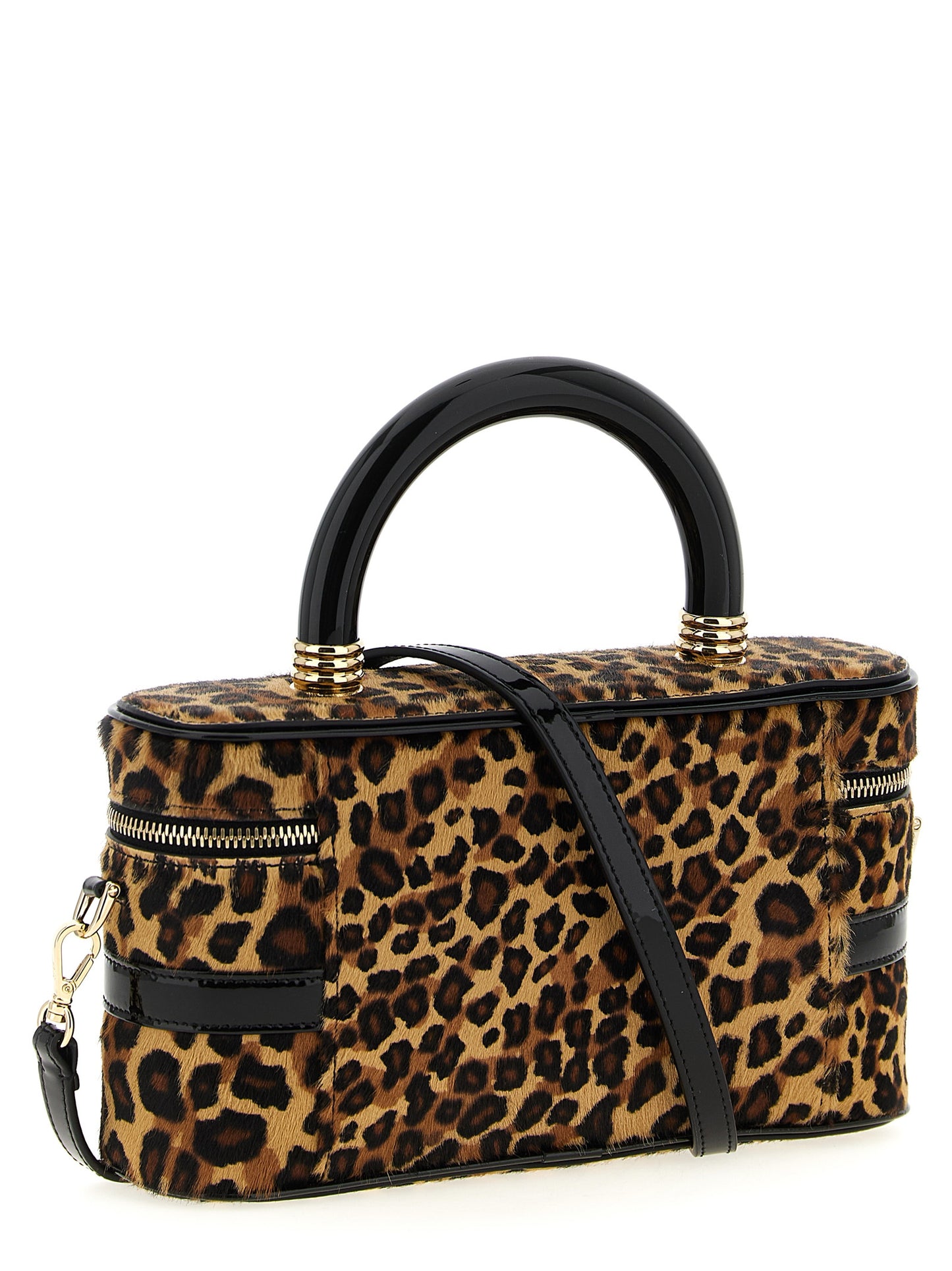 Roger Vivier Women 'Belle Vivier Vanity' Mini Handbag ROGER VIVIER
