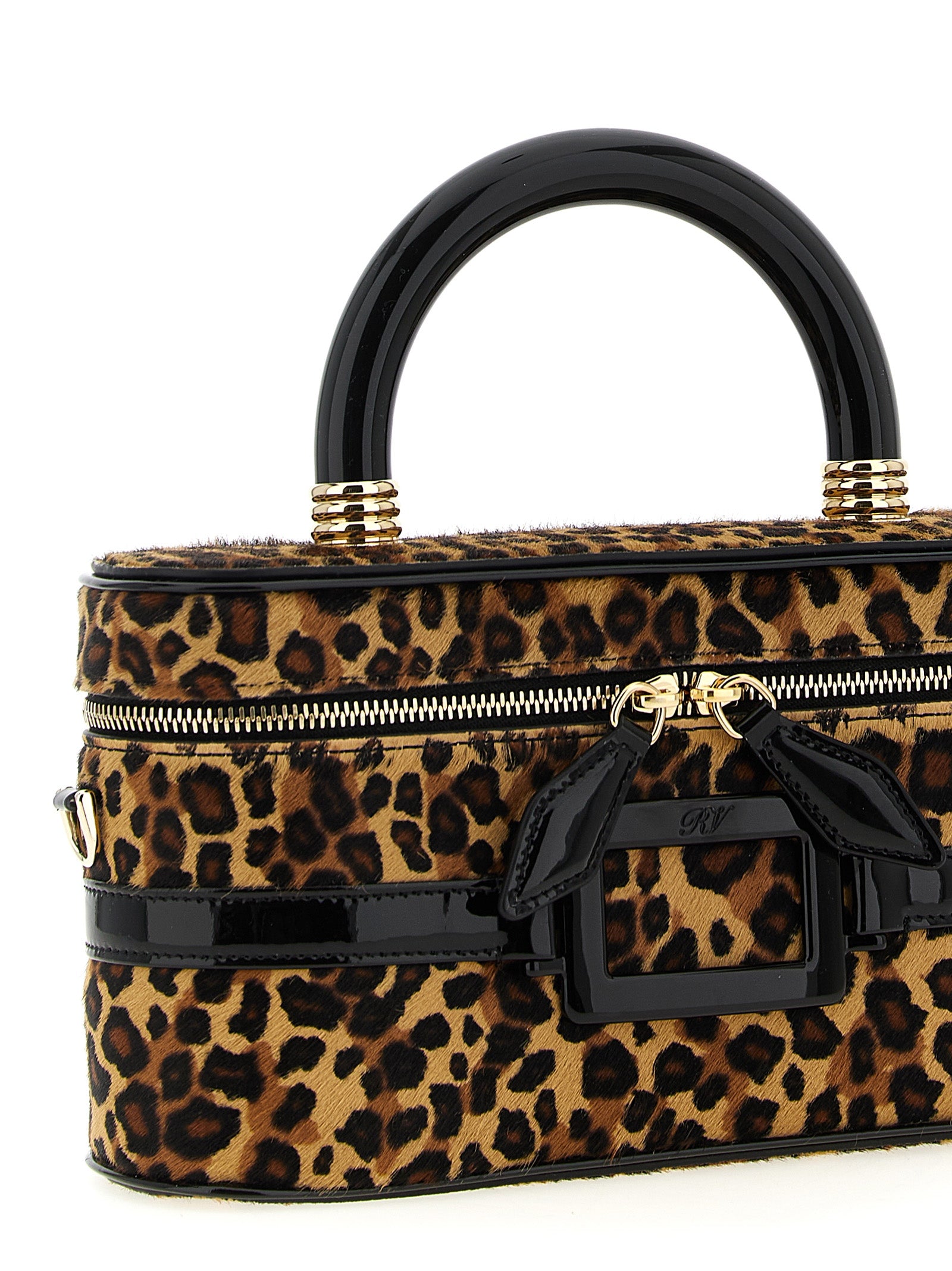 Roger Vivier Women 'Belle Vivier Vanity' Mini Handbag ROGER VIVIER