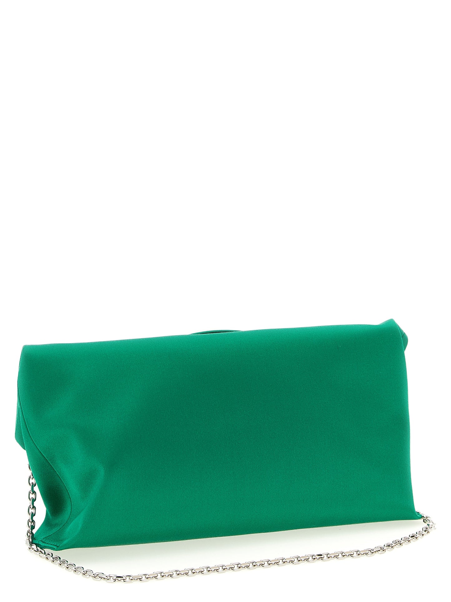Roger Vivier Women 'Trompette' Clutch ROGER VIVIER