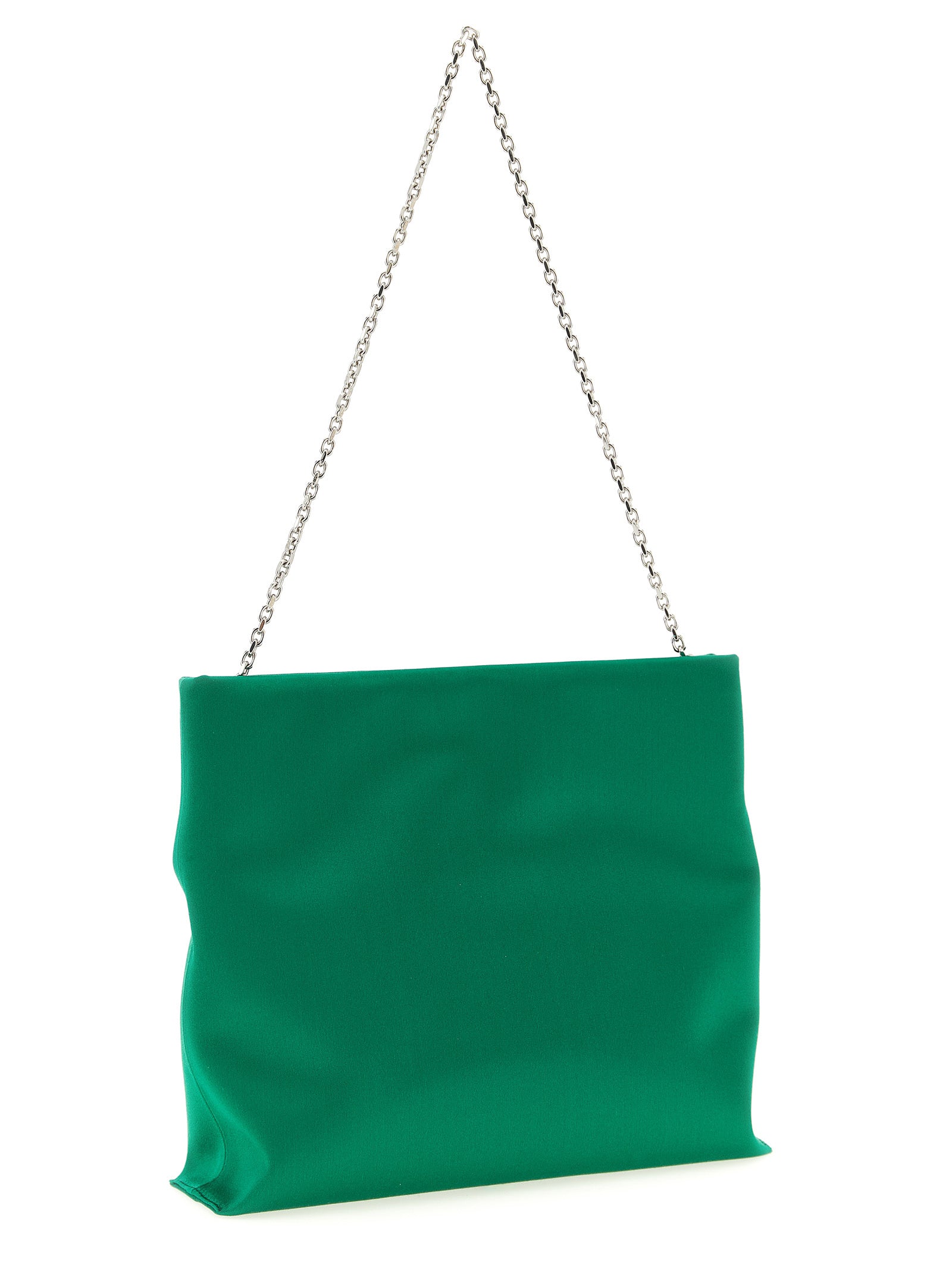 Roger Vivier Women 'Trompette' Clutch ROGER VIVIER