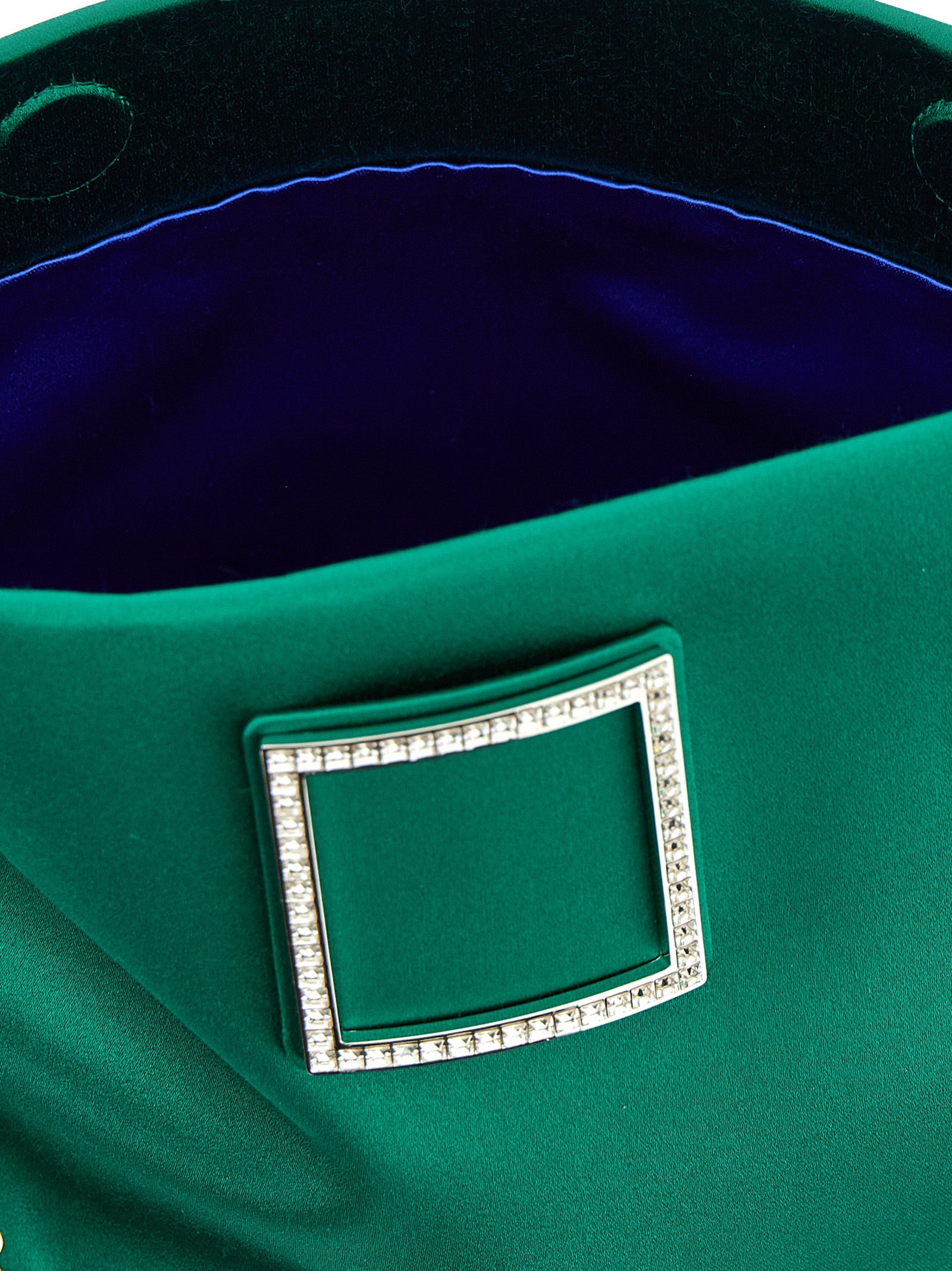 Roger Vivier Women 'Trompette' Clutch ROGER VIVIER
