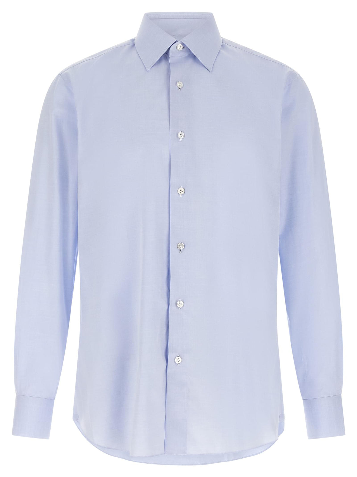 Brioni Men 'Clark' Shirt BRIONI
