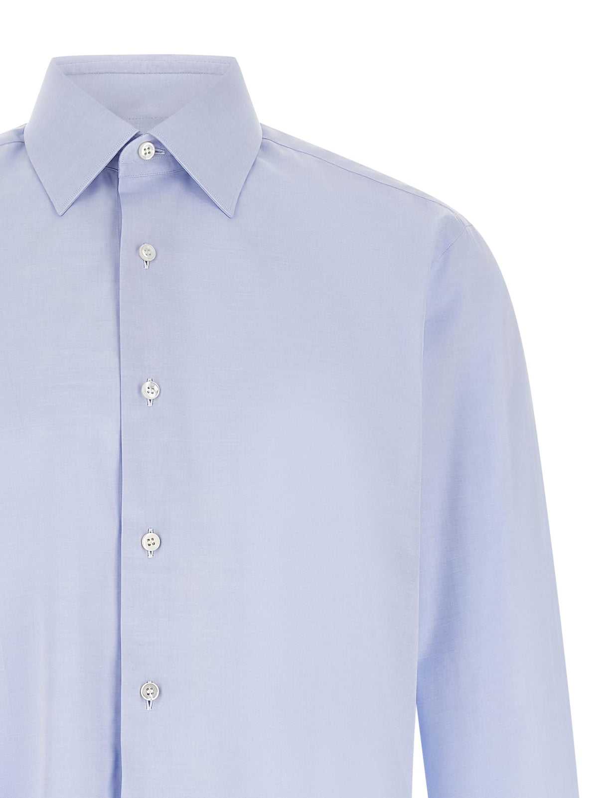 Brioni Men 'Clark' Shirt BRIONI