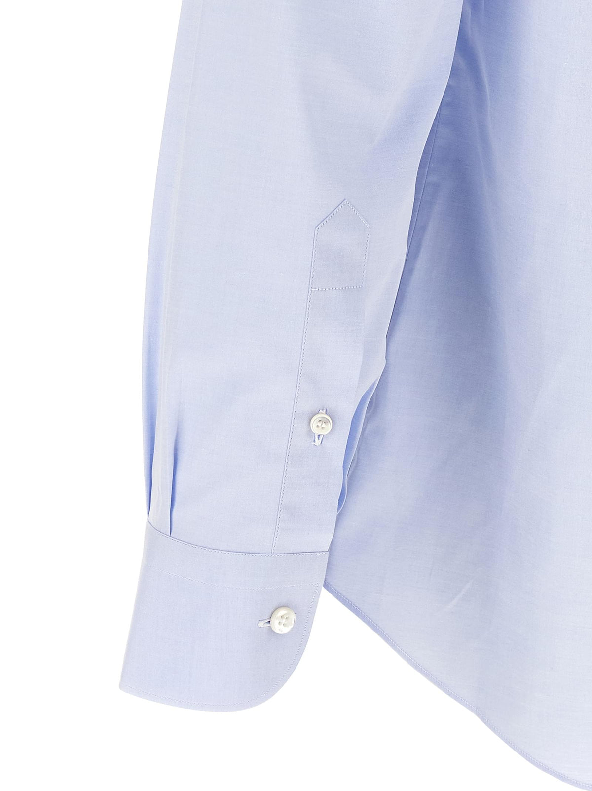 Brioni Men 'Clark' Shirt BRIONI