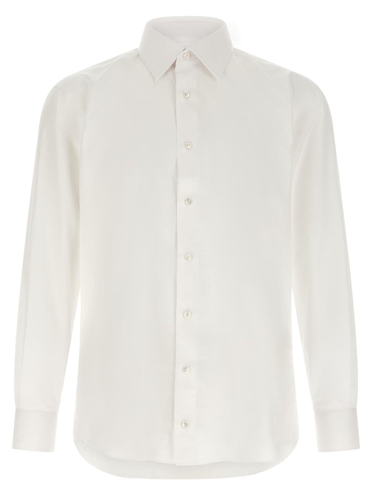 Brioni Men 'Clark' Shirt BRIONI